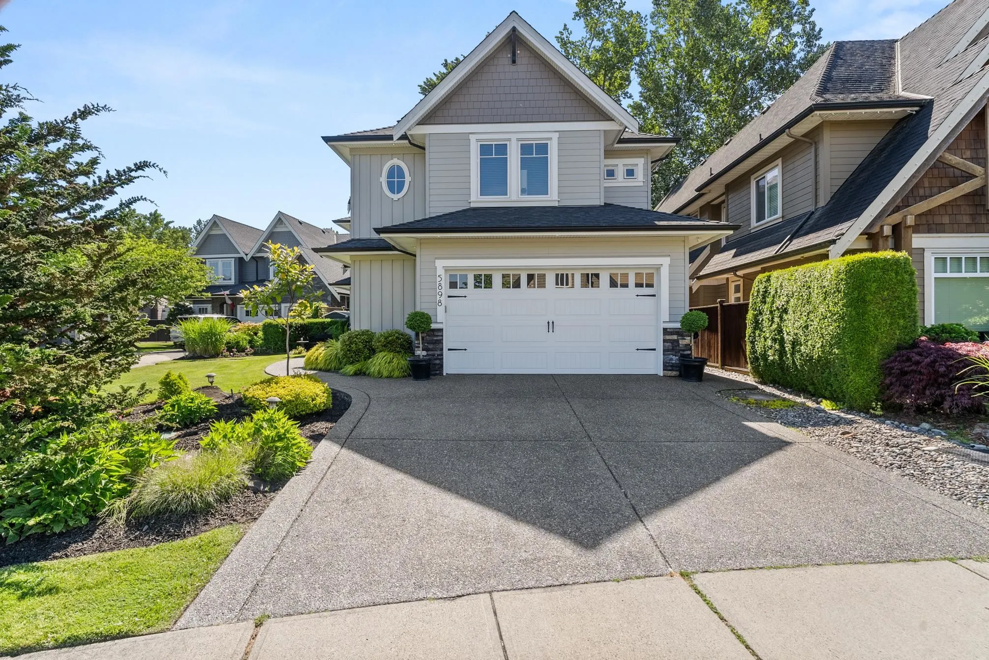 5898 Cove Reach Road