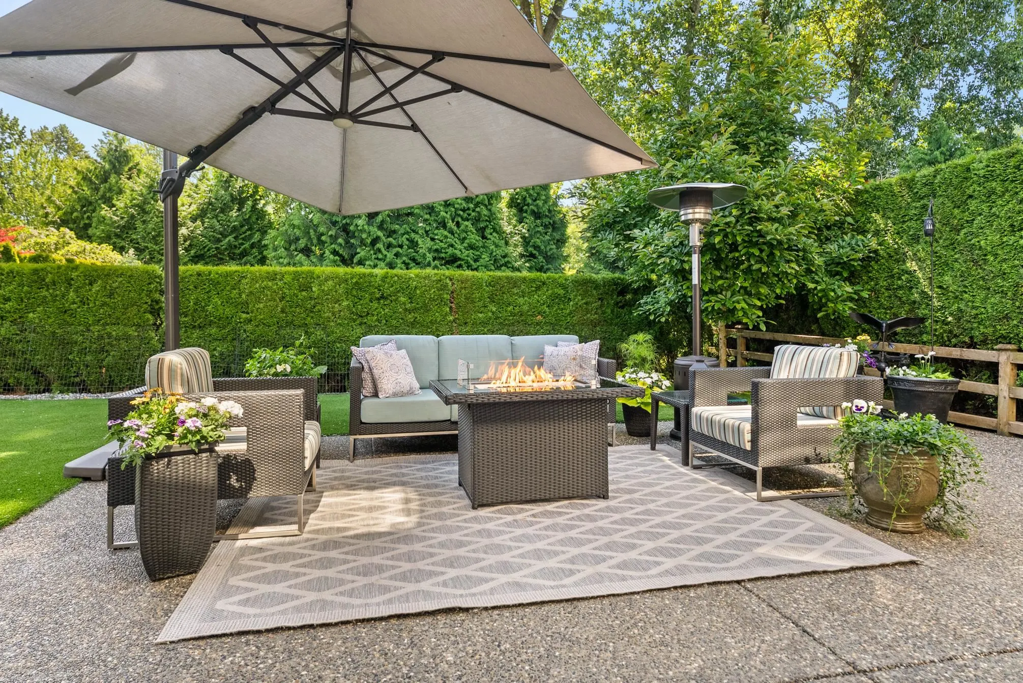 5898 Cove Reach Road