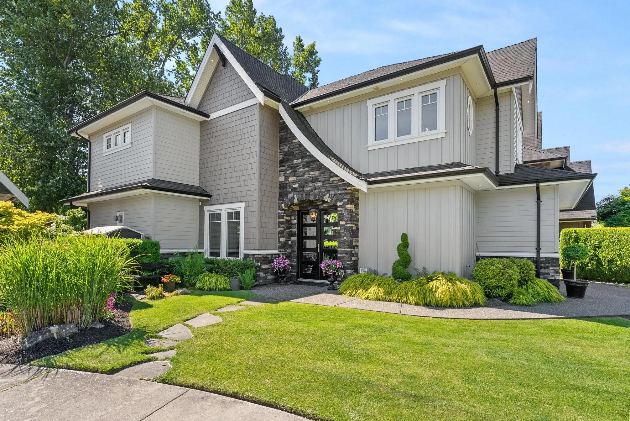 5898 Cove Reach Road