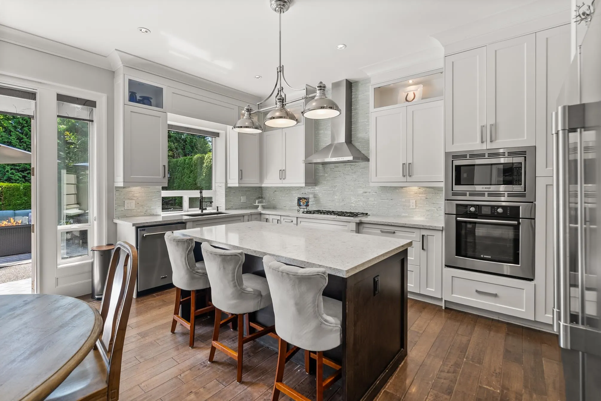 5898 Cove Reach Road