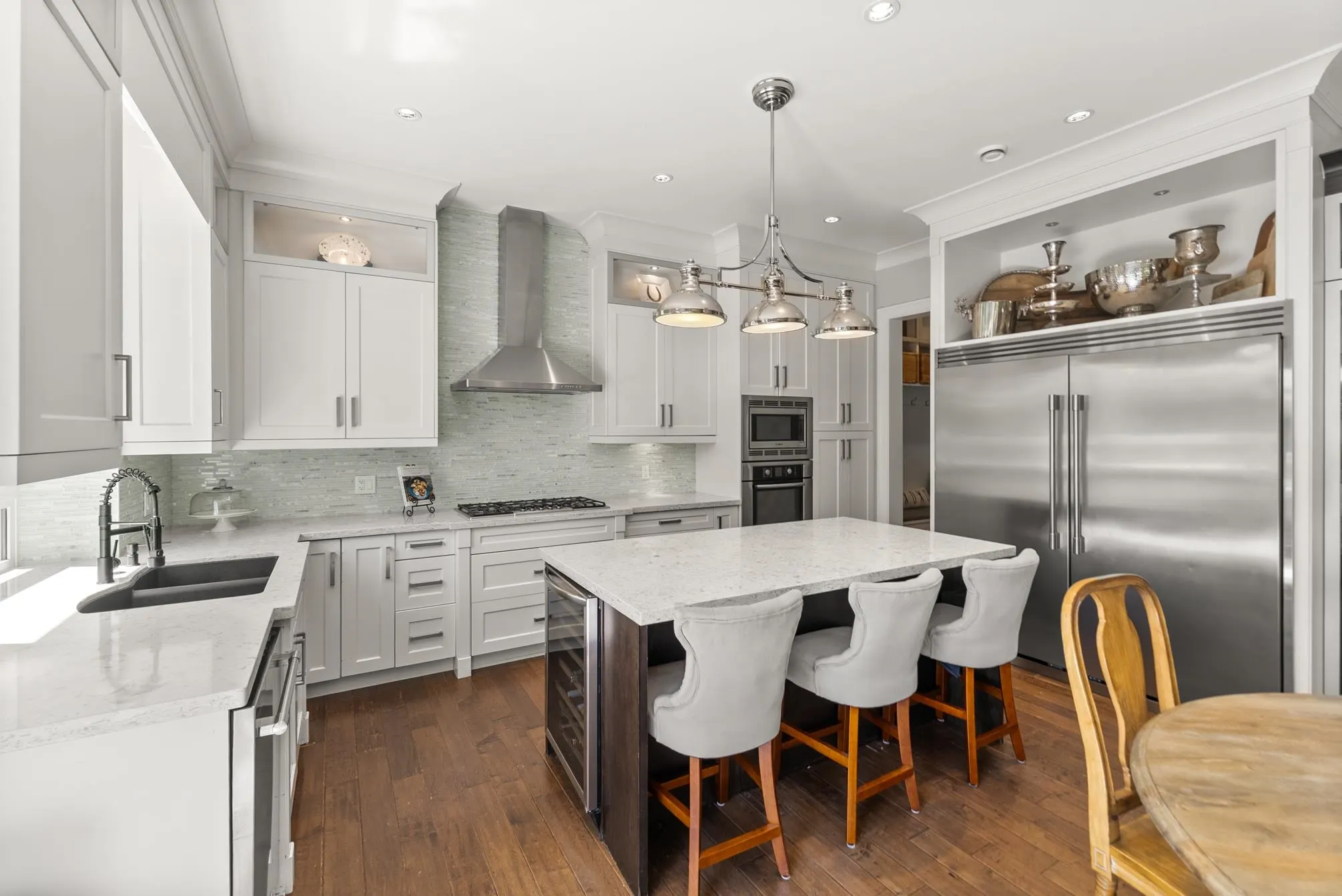 5898 Cove Reach Road