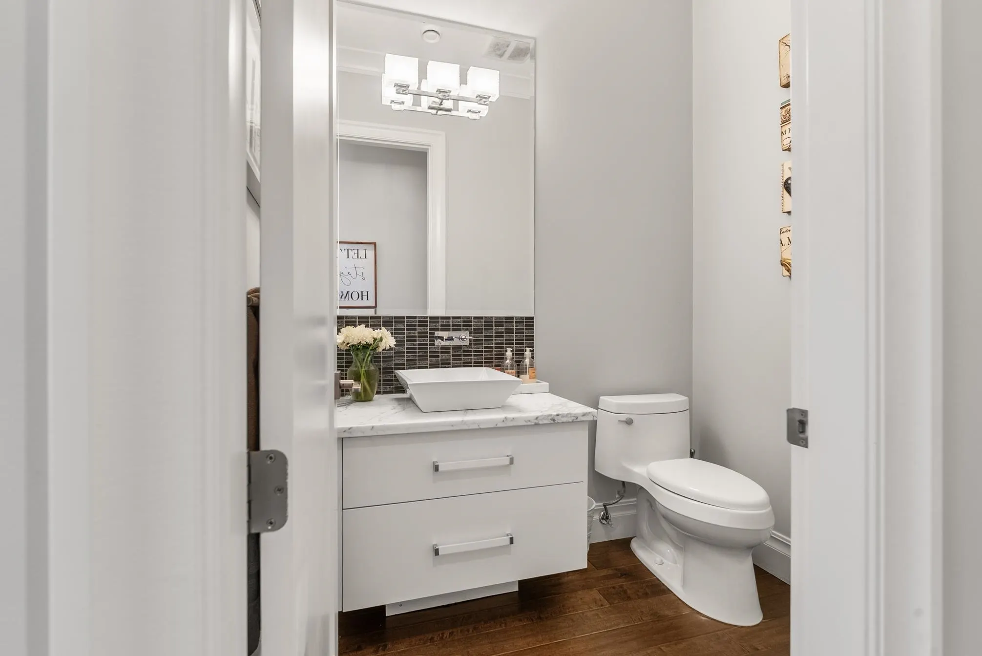 5898 Cove Reach Road