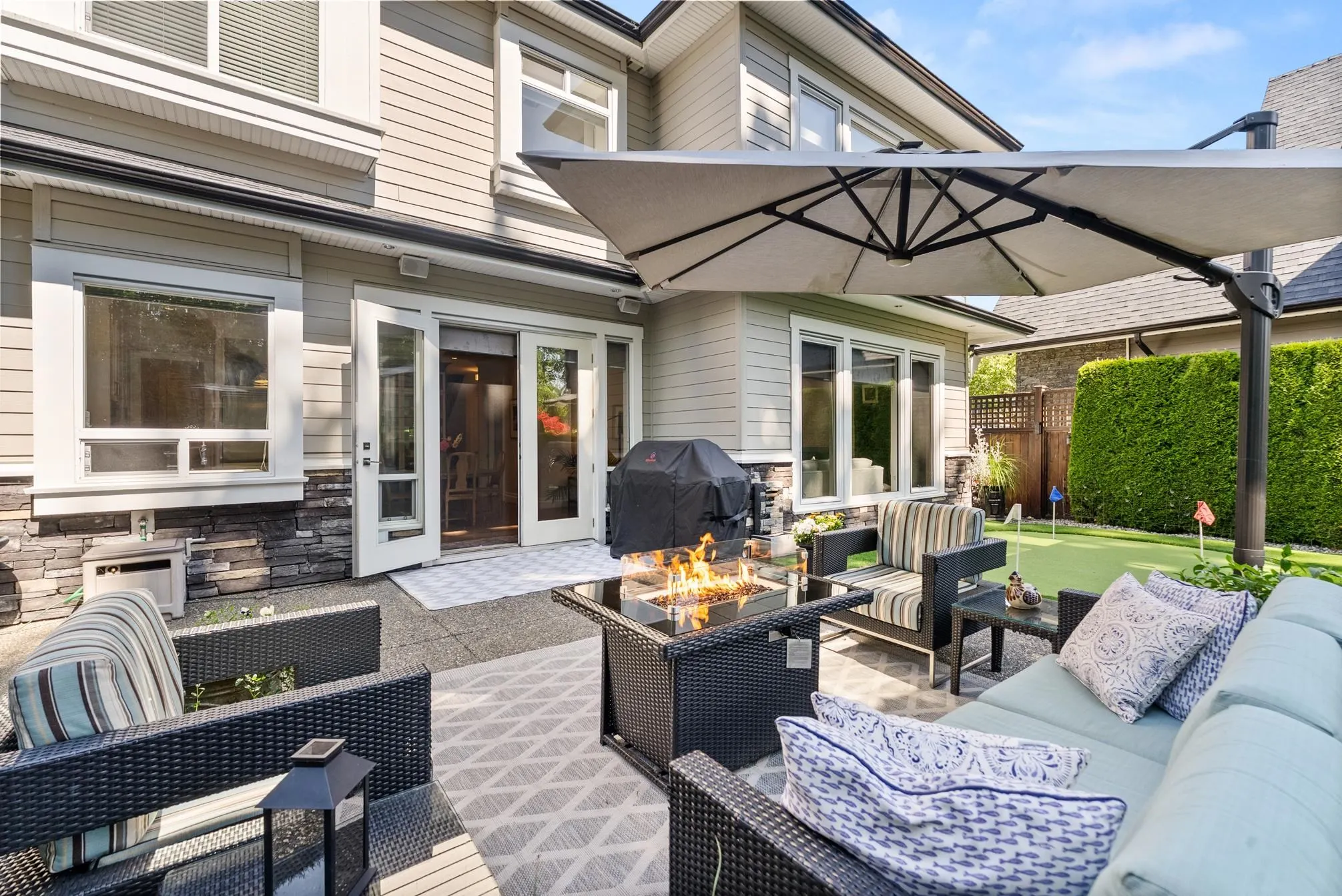 5898 Cove Reach Road