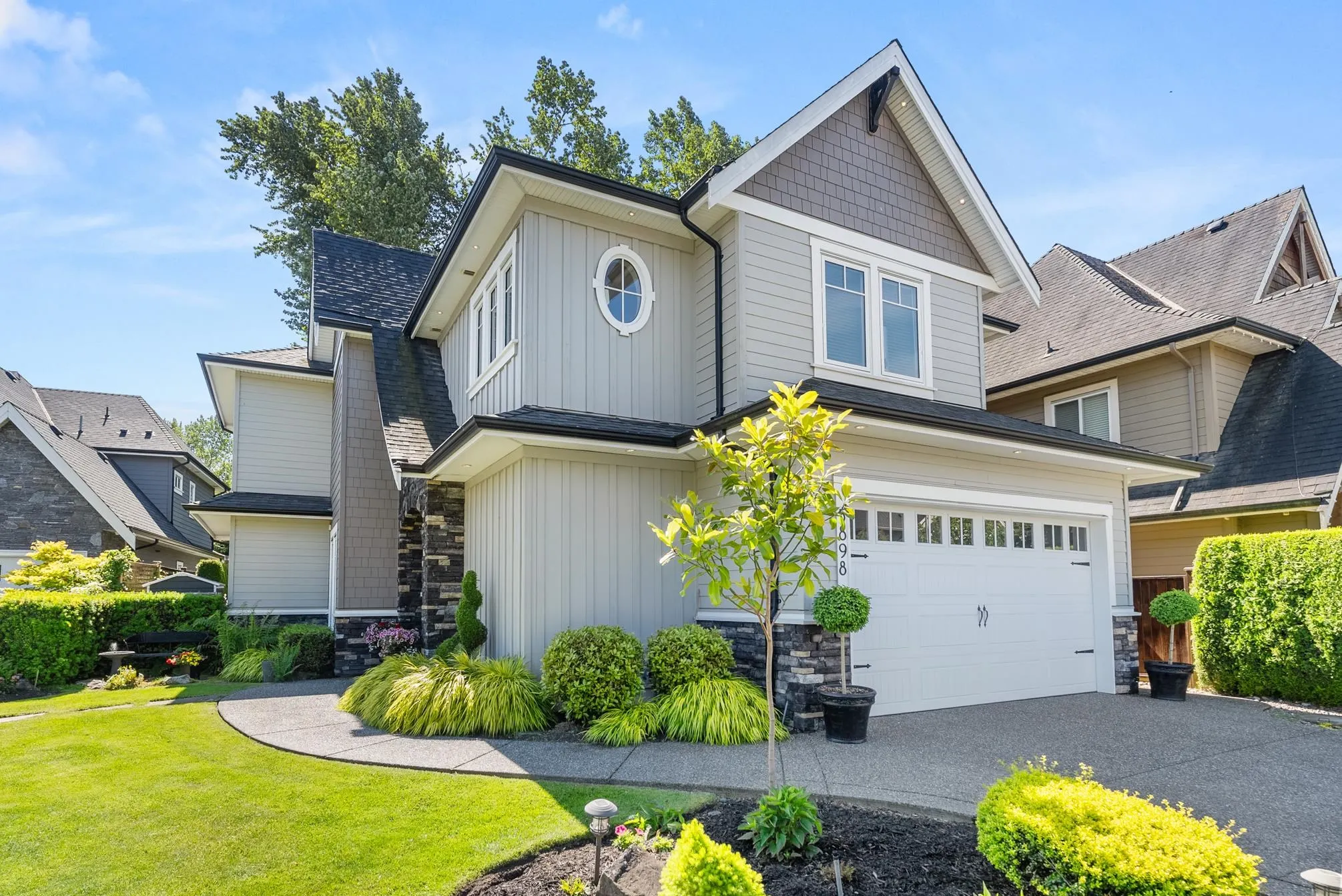 5898 Cove Reach Road