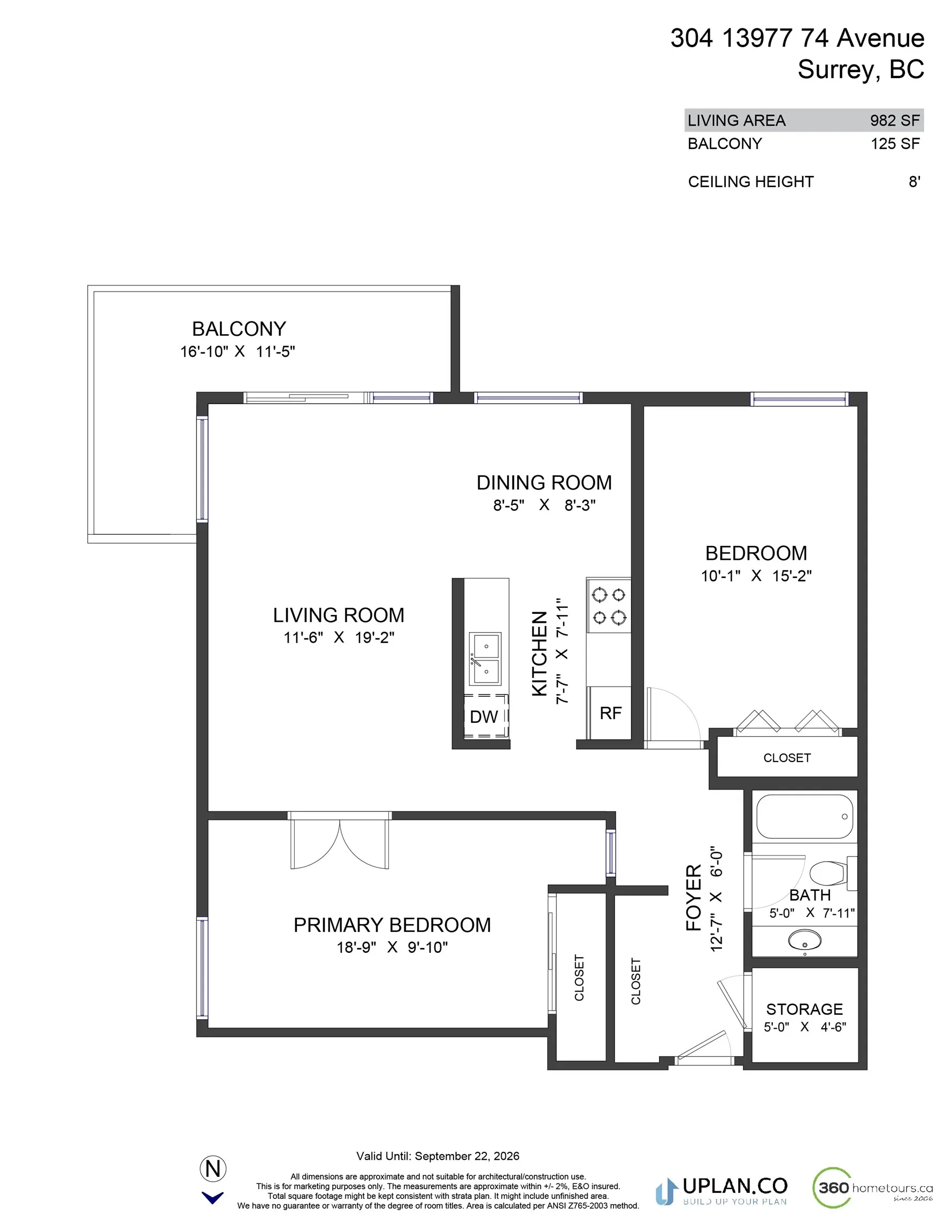 304 13977 74 Avenue