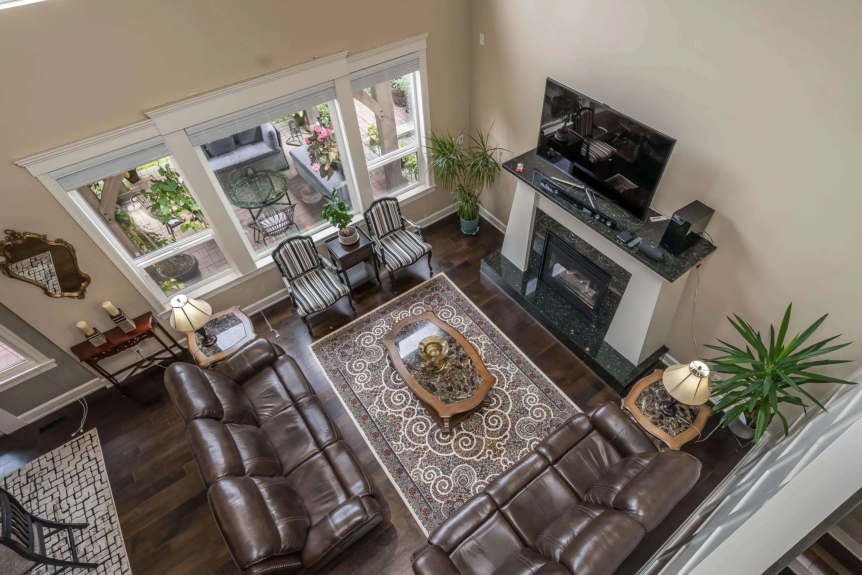 15396 Sequoia Drive