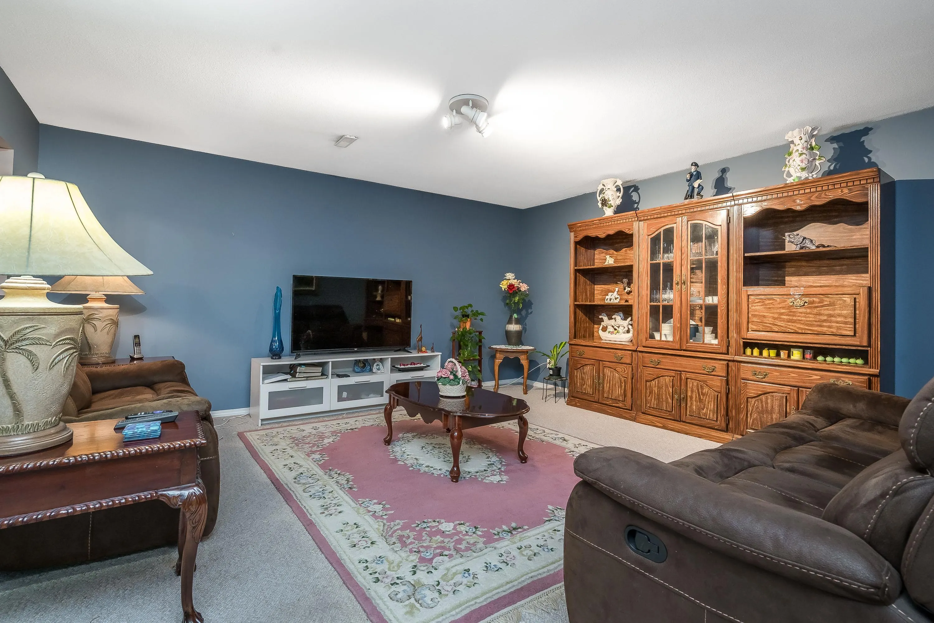 15396 Sequoia Drive