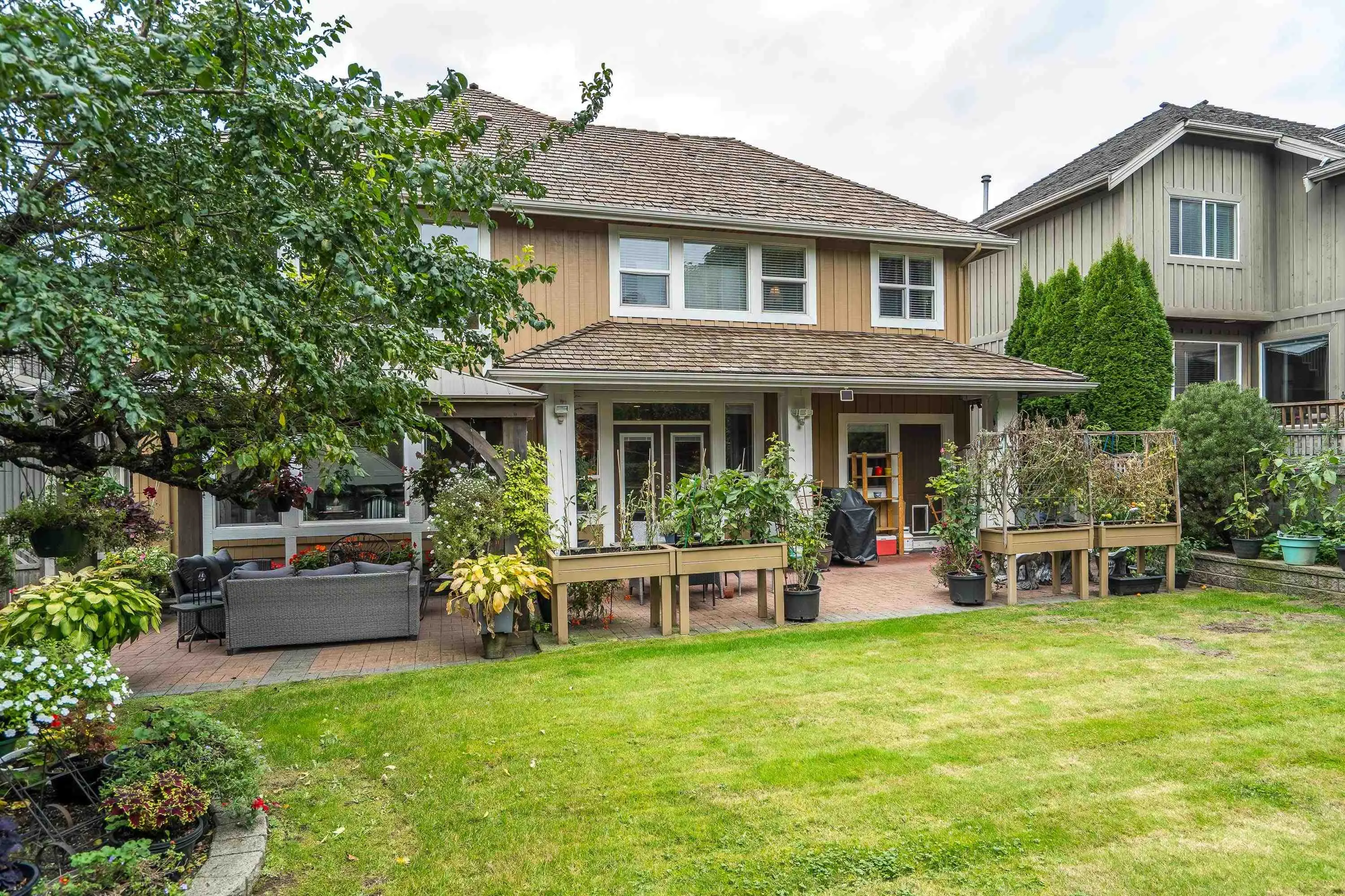 15396 Sequoia Drive
