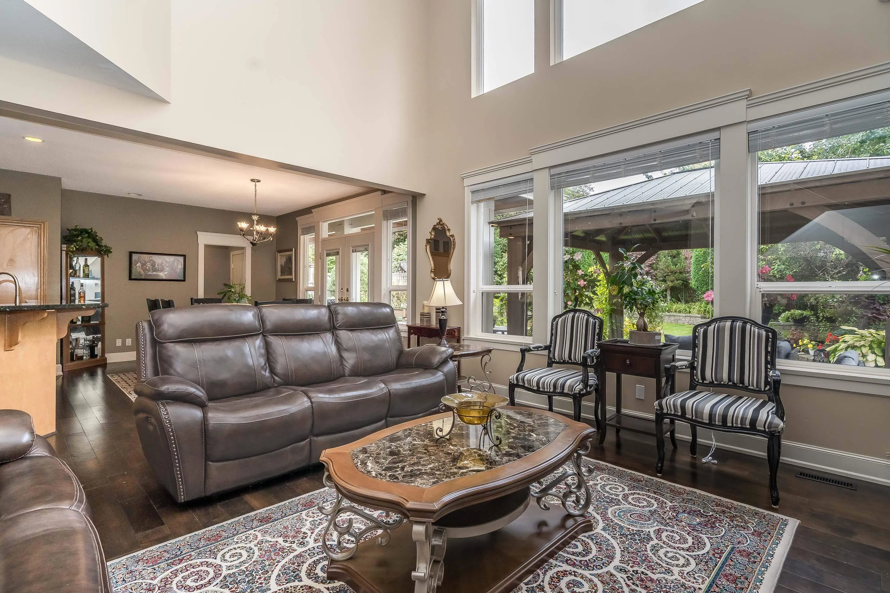 15396 Sequoia Drive