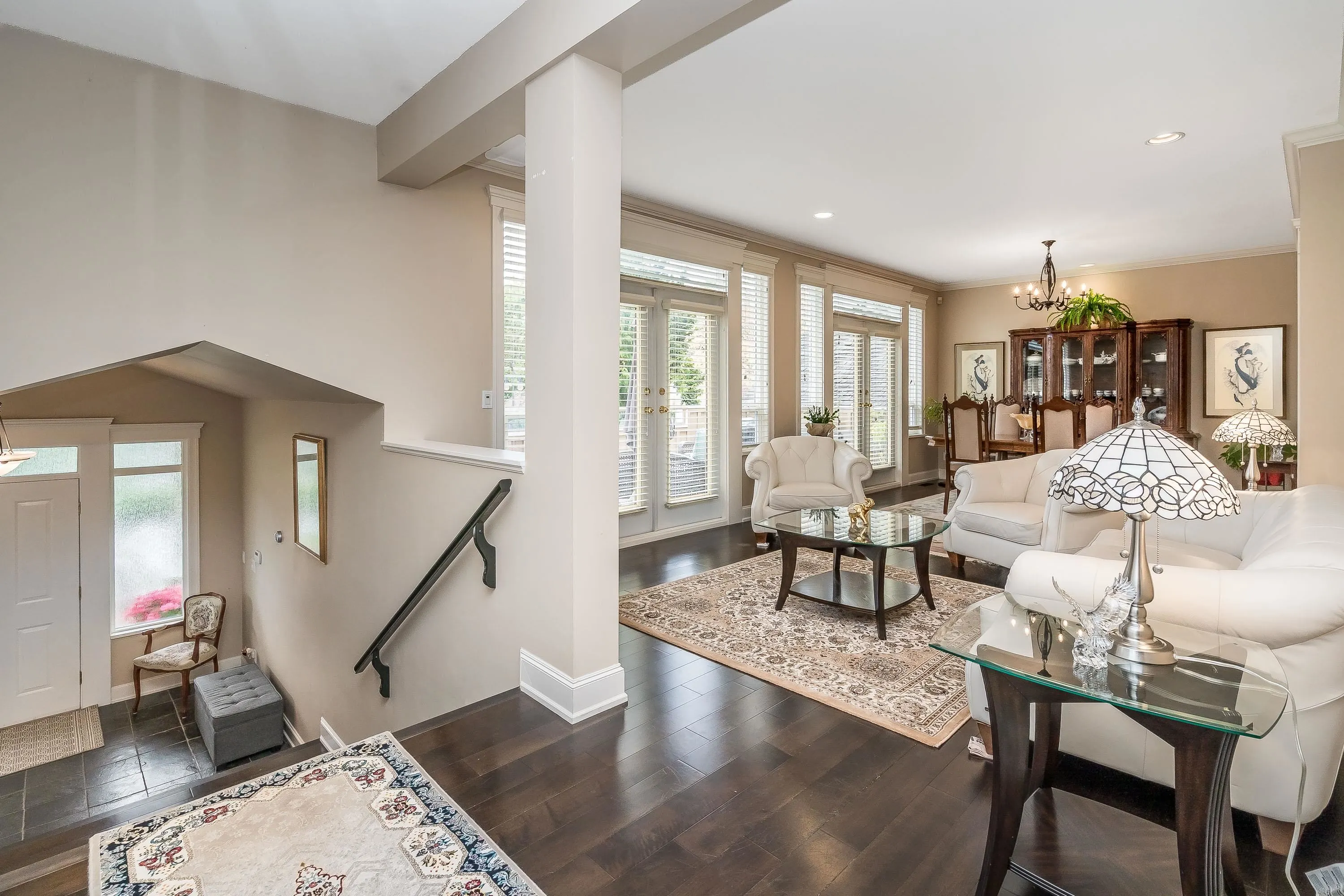 15396 Sequoia Drive