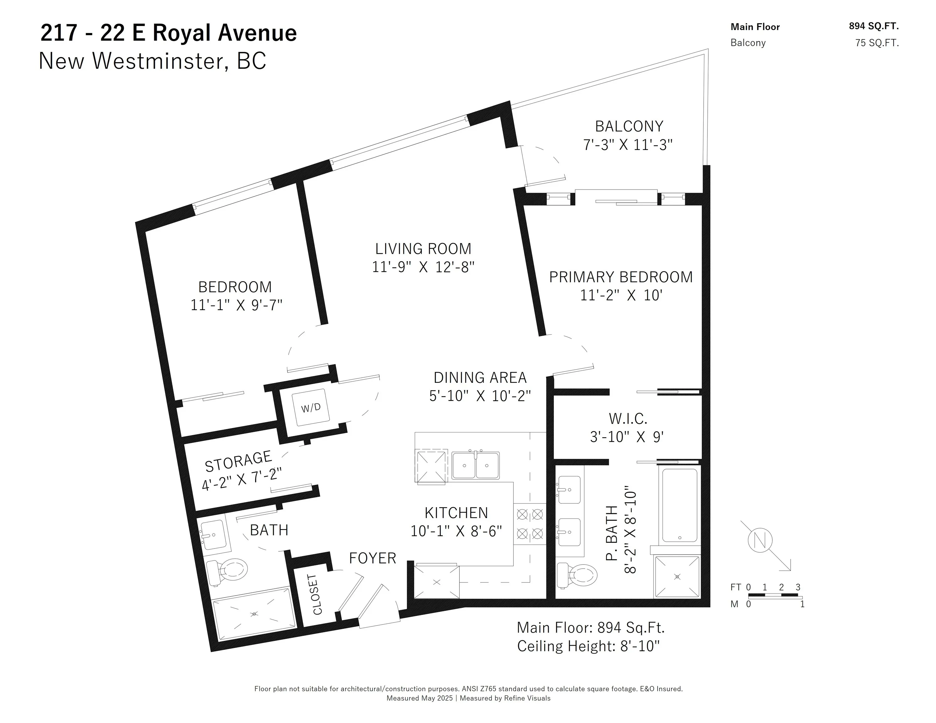 217 22 E Royal Avenue