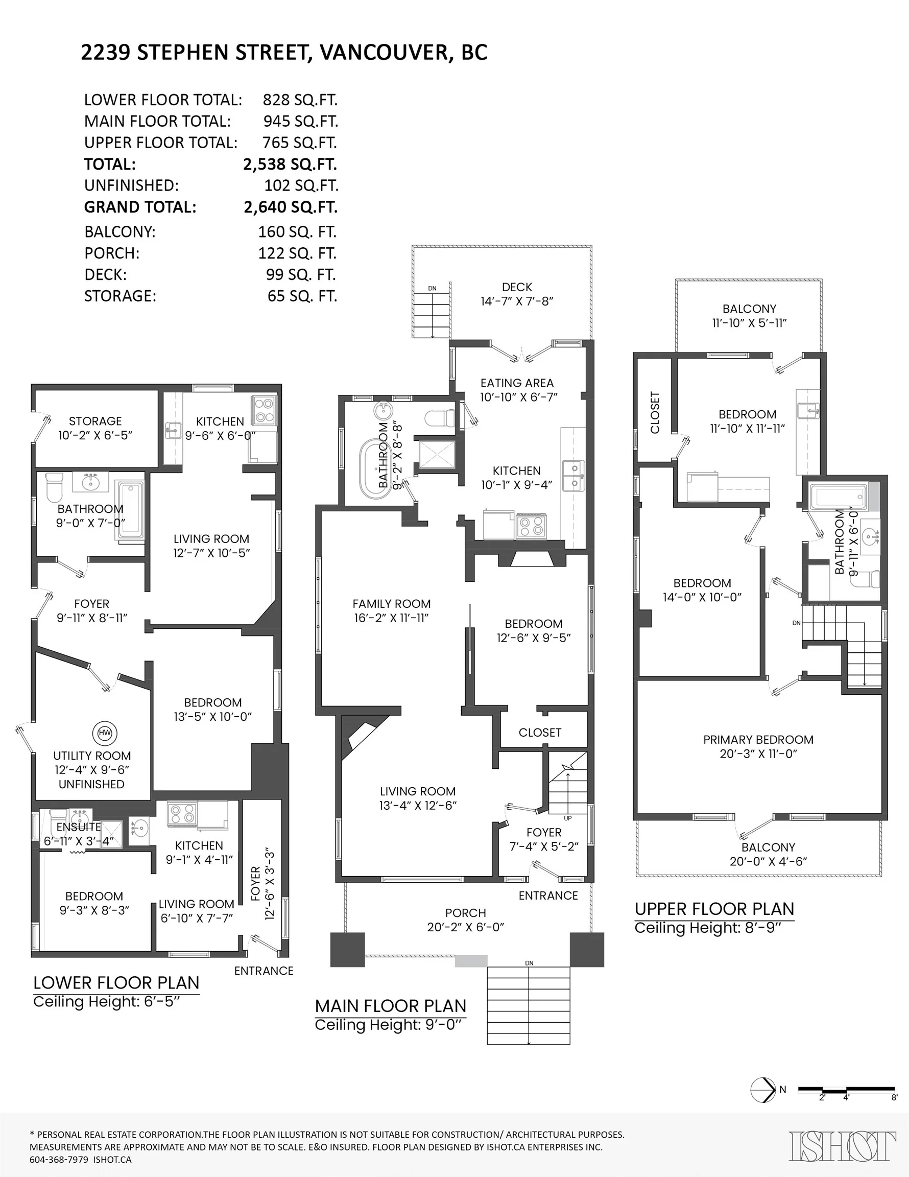 2239 Stephens Street