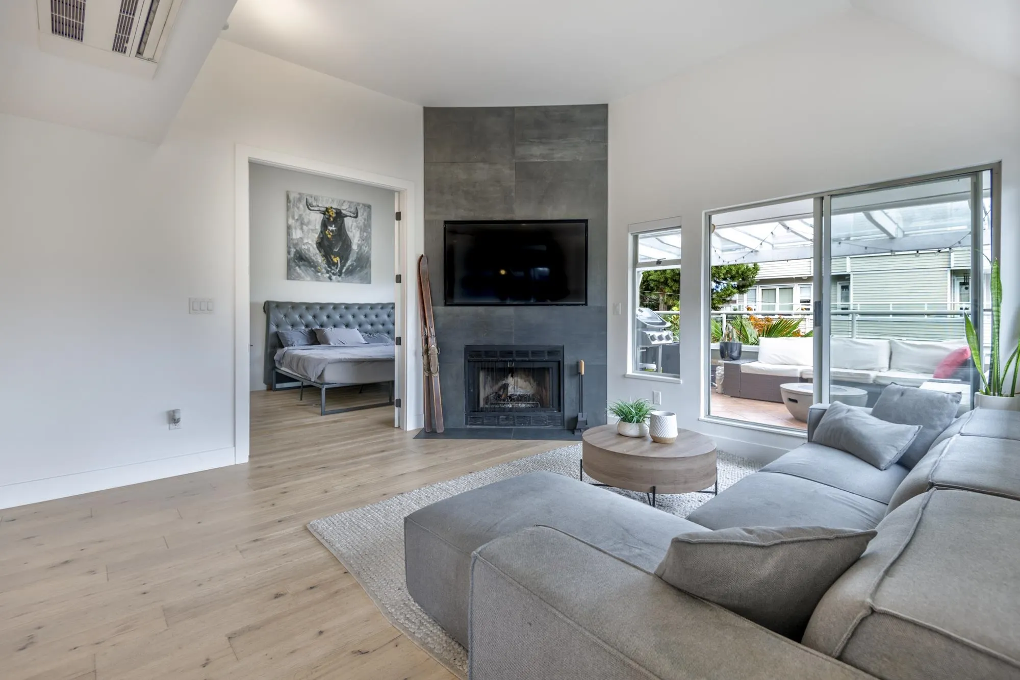 304 1665 Arbutus Street