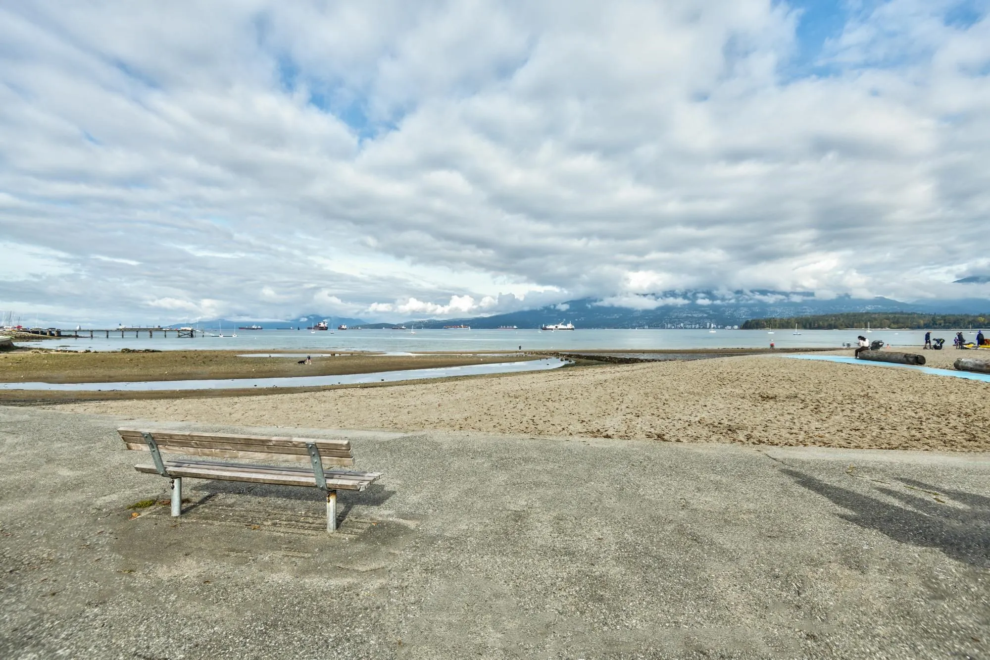 304 1665 Arbutus Street