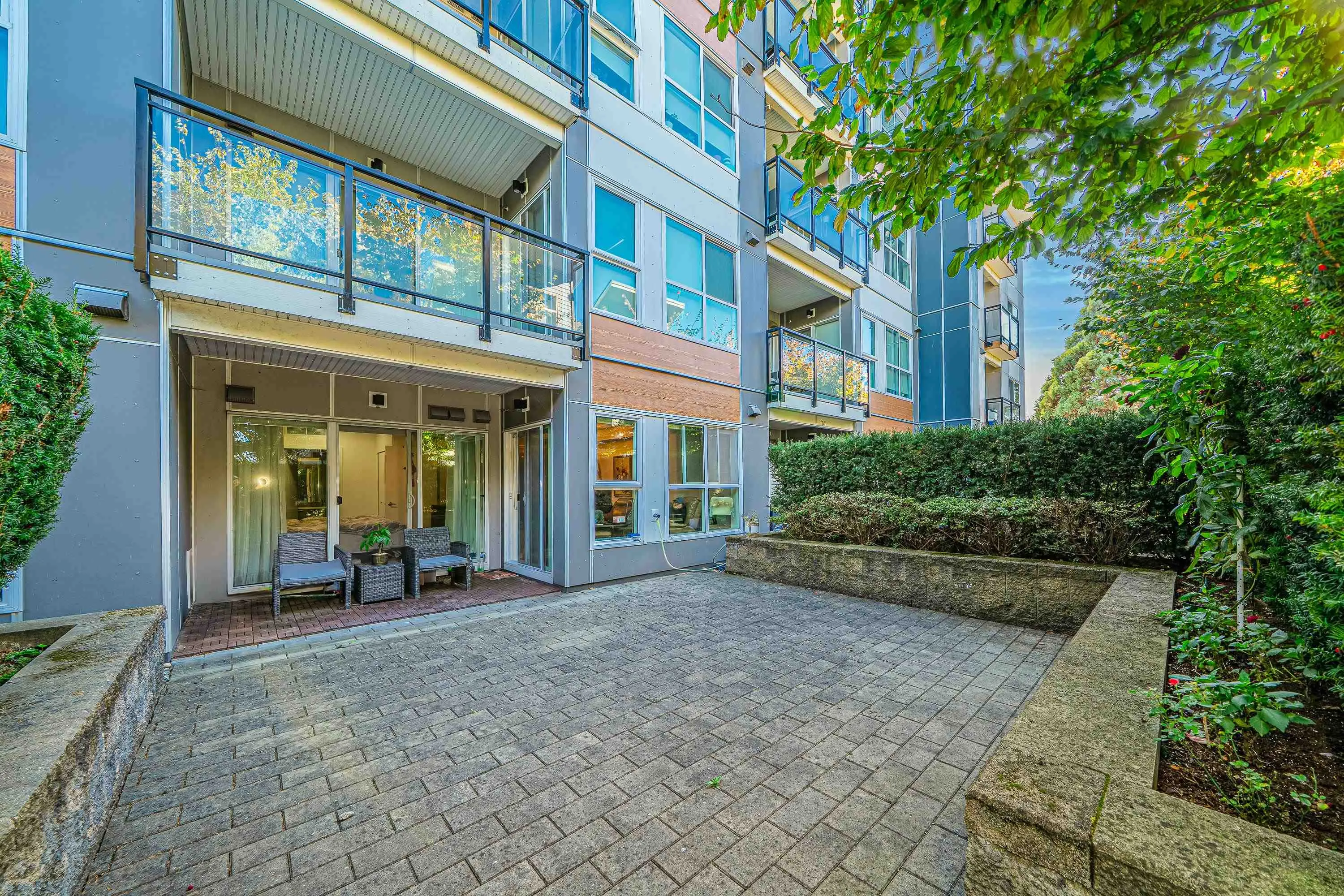 108 10177 River Drive