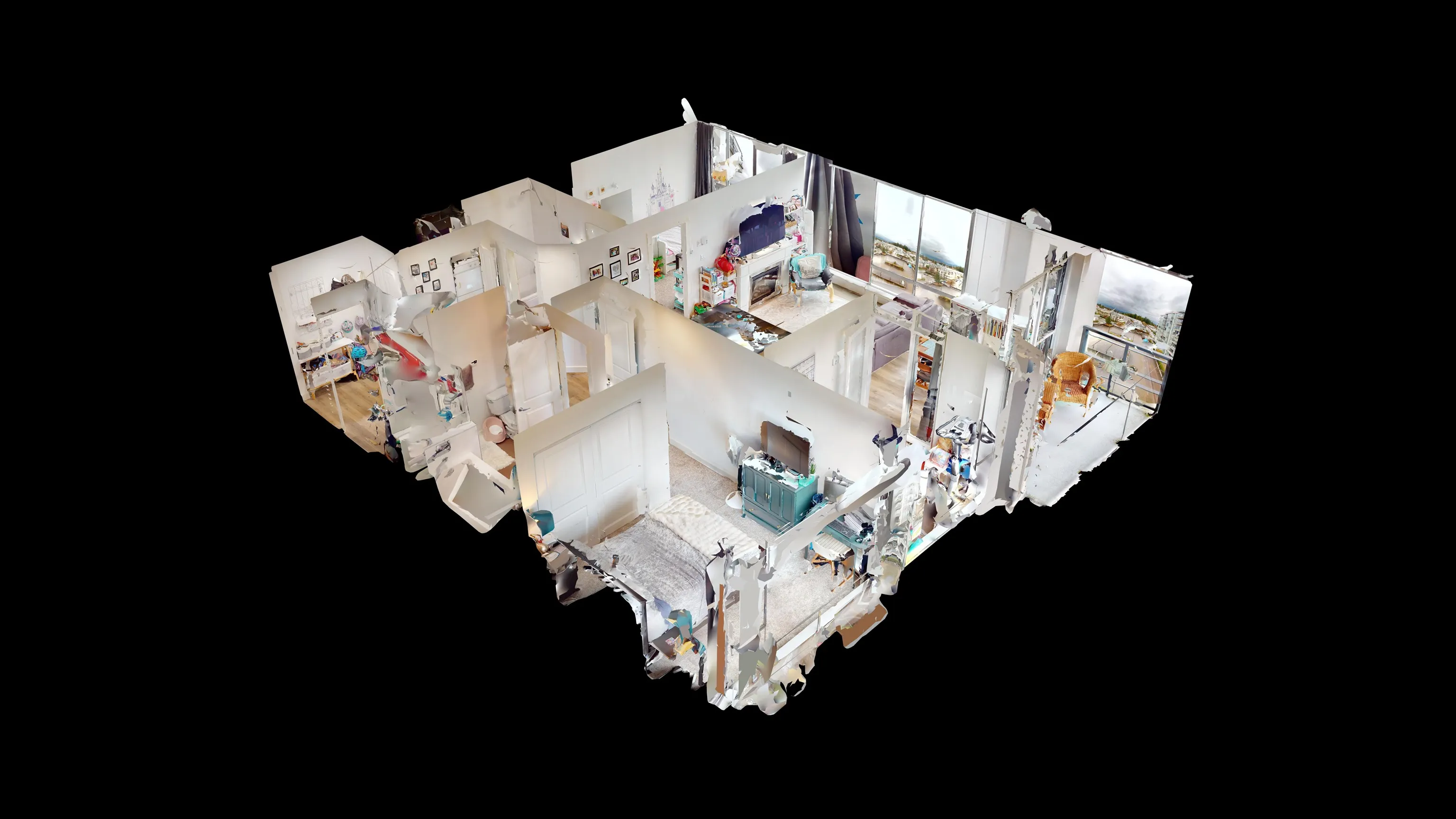 703 12079 Harris Road