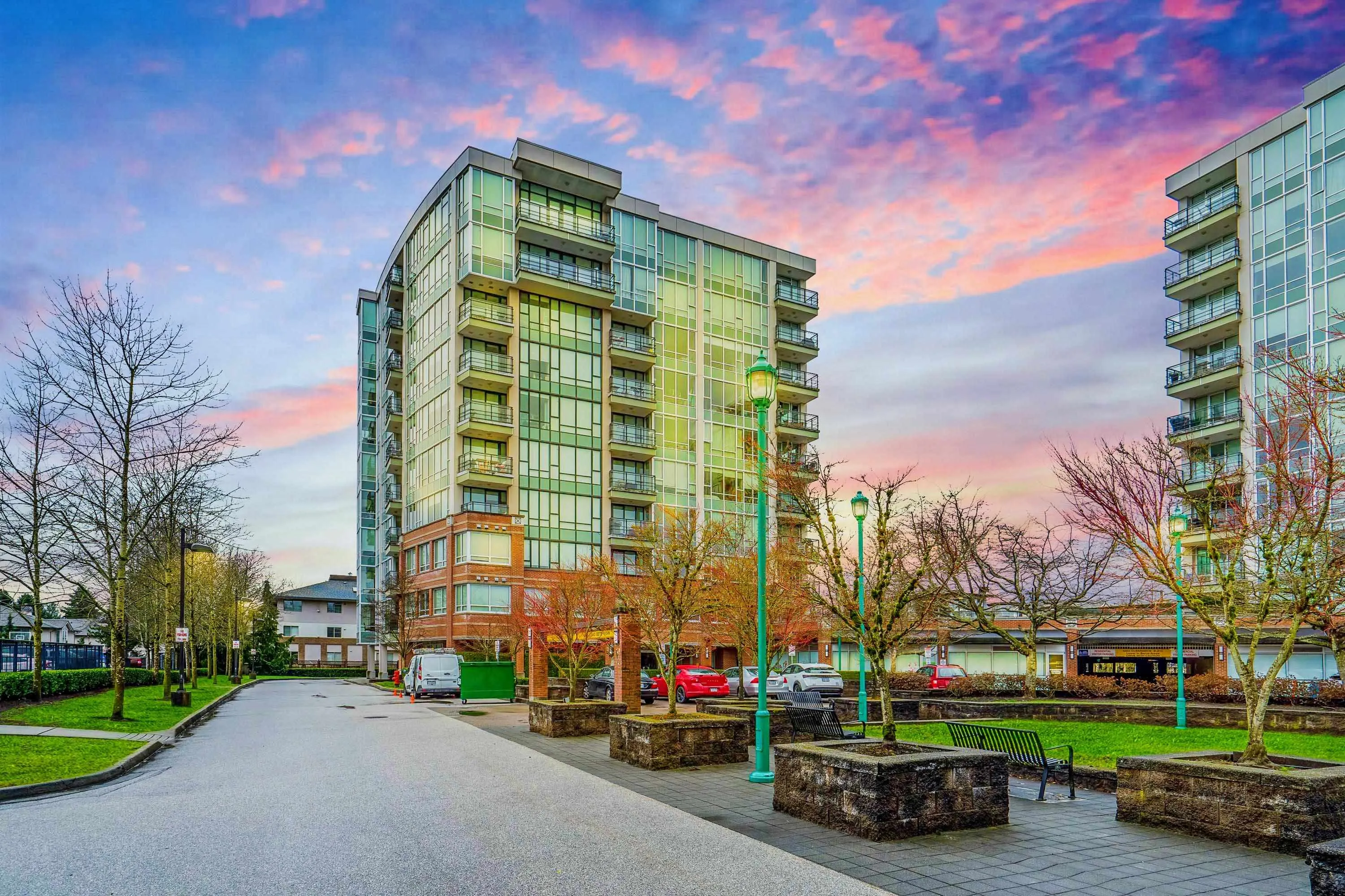 703 12079 Harris Road