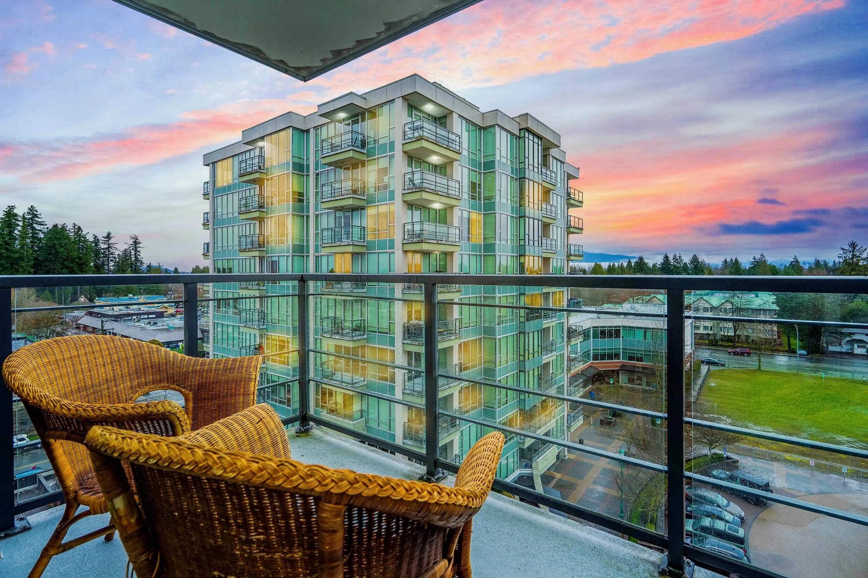 703 12079 Harris Road