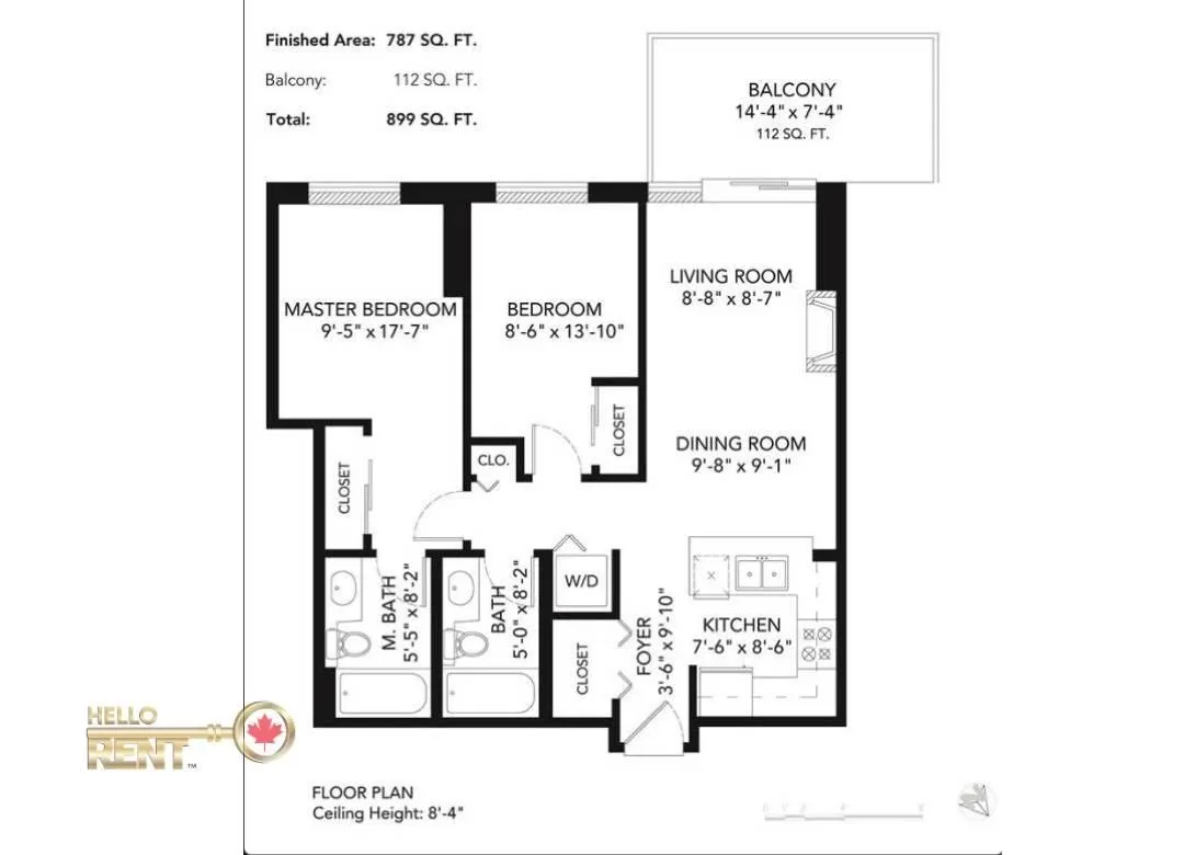 3210 888 Carnarvon Street