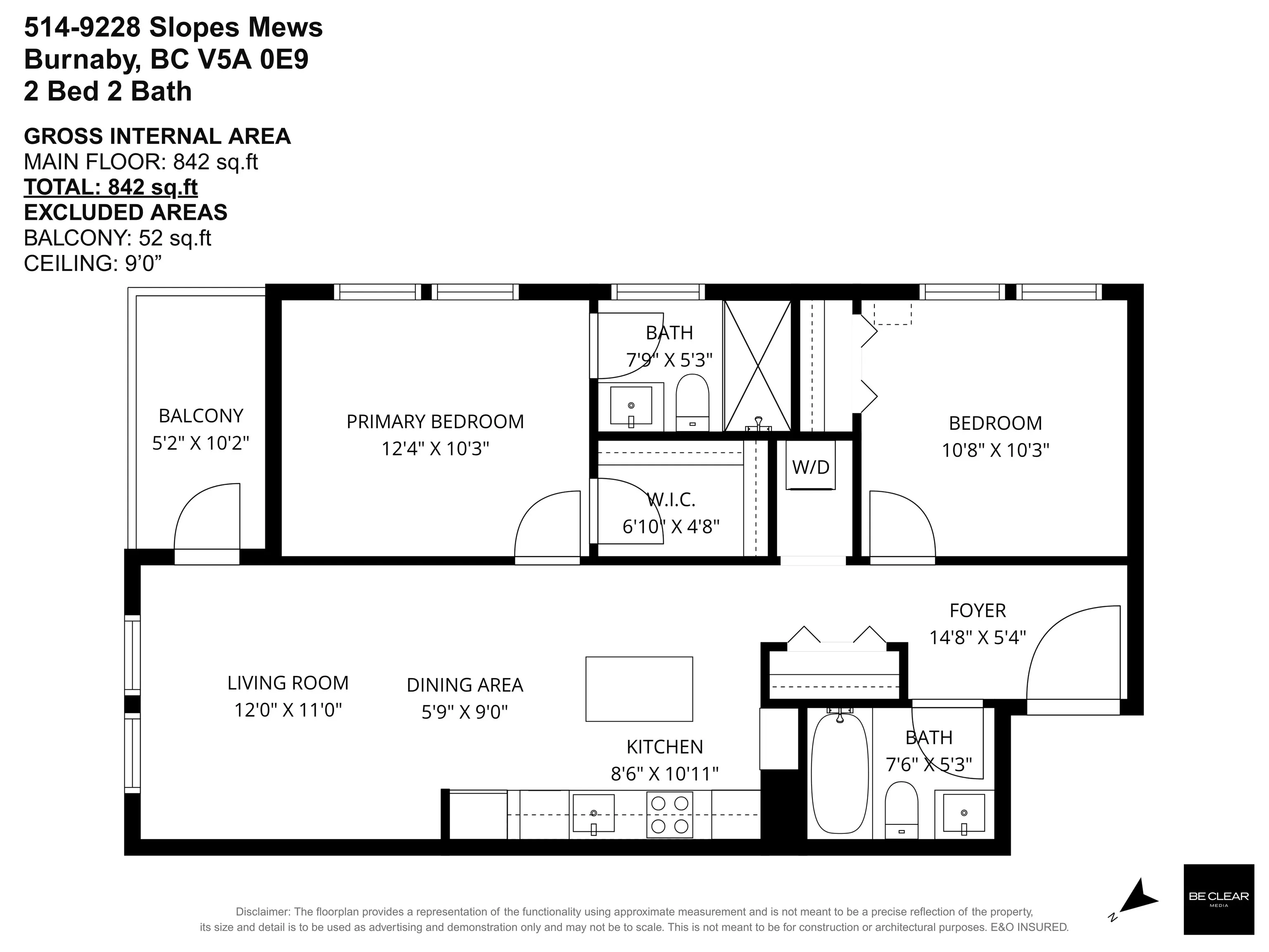 514 9228 Slopes Mews