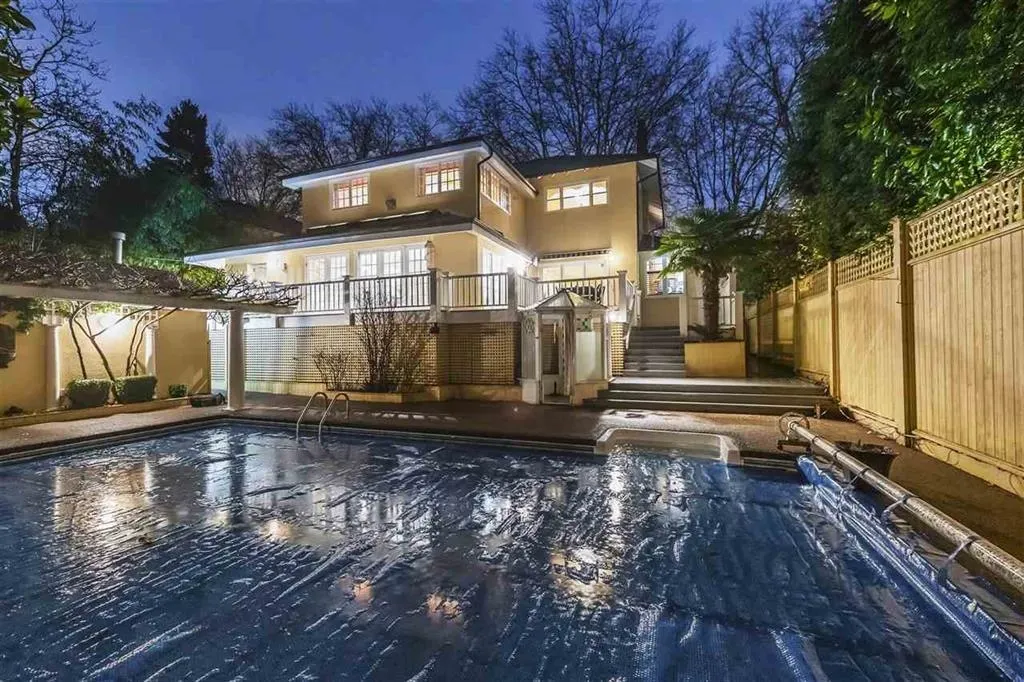 4XXX Beverly Crescent