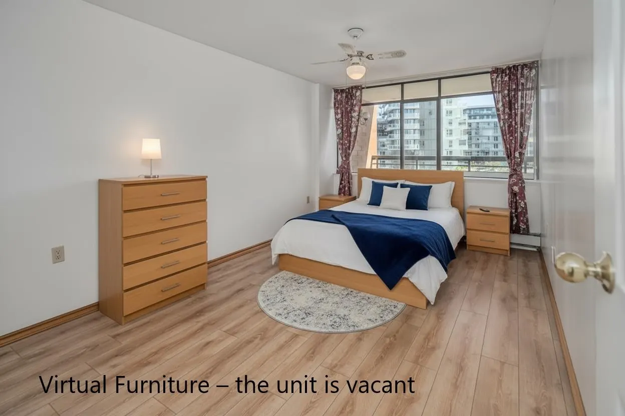701 6631 Minoru Boulevard