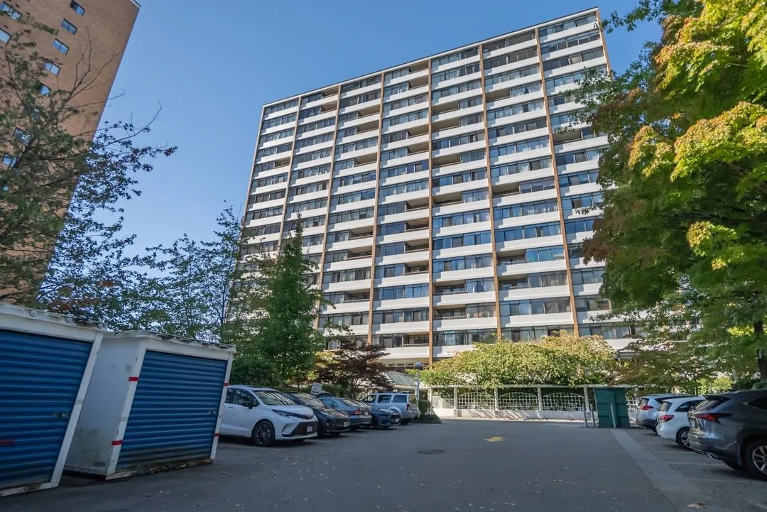 701 6631 Minoru Boulevard