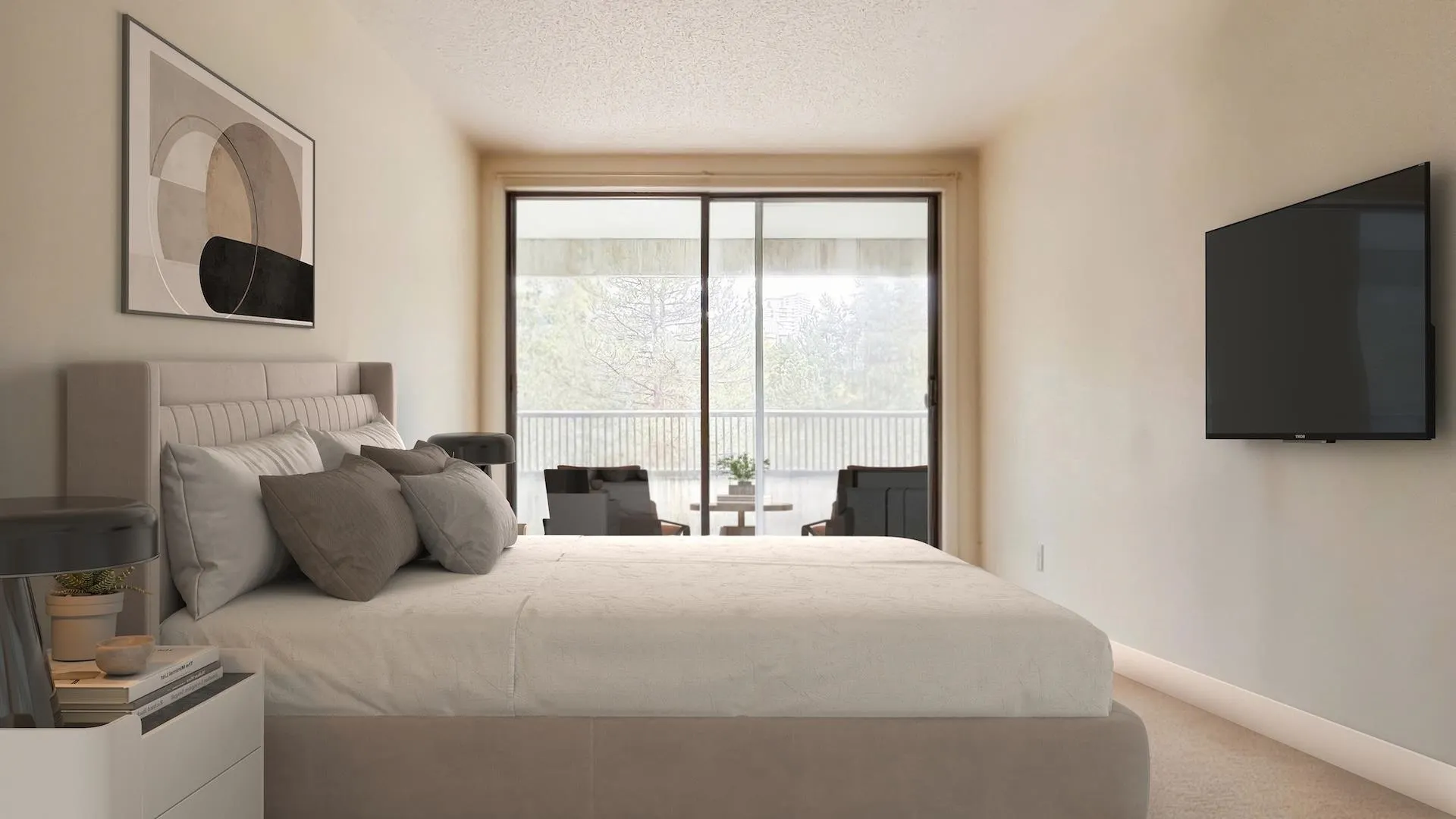 502 6595 Willingdon Avenue