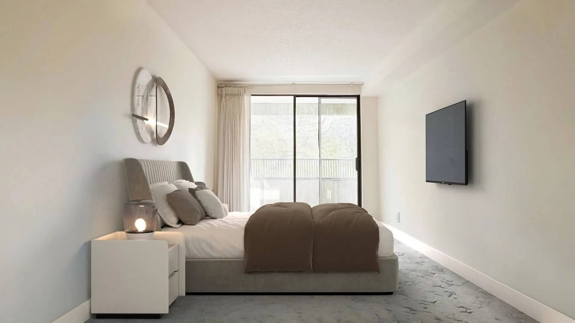 502 6595 Willingdon Avenue