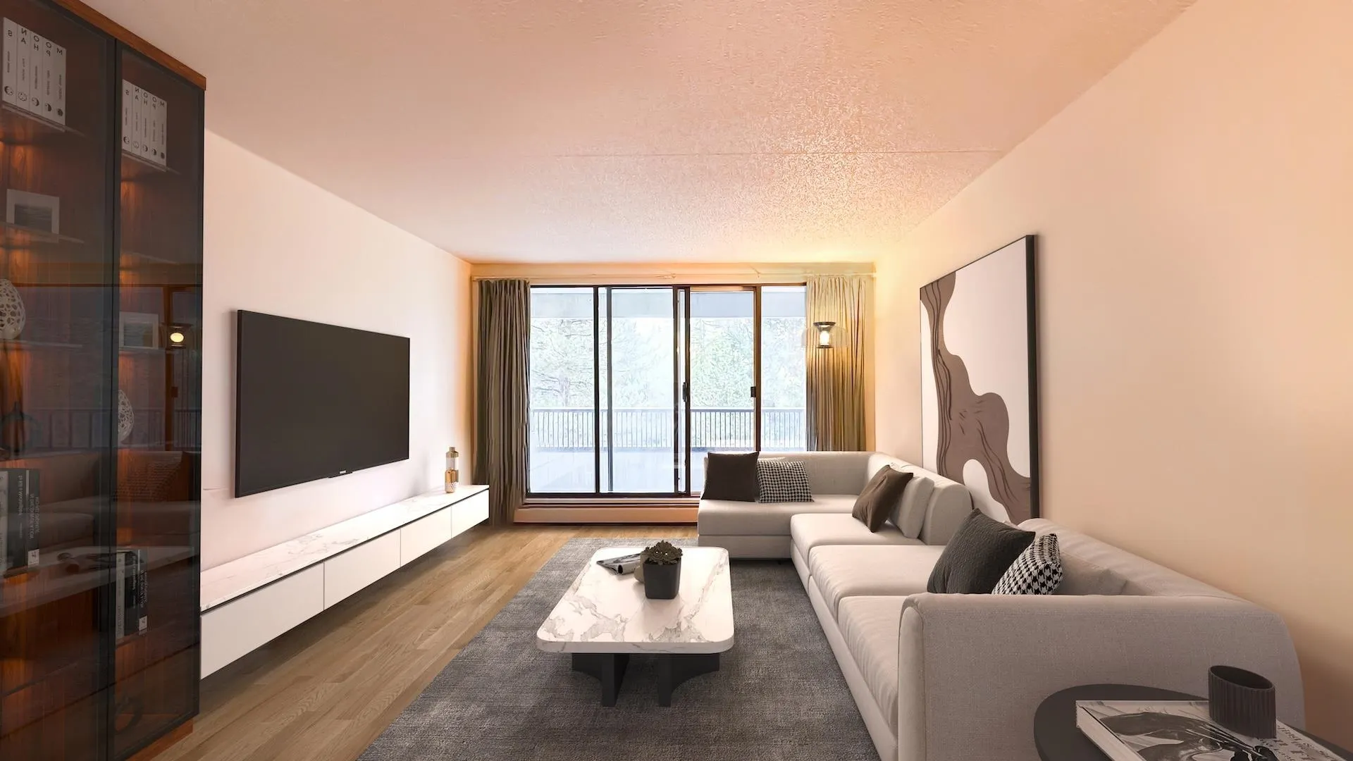 502 6595 Willingdon Avenue