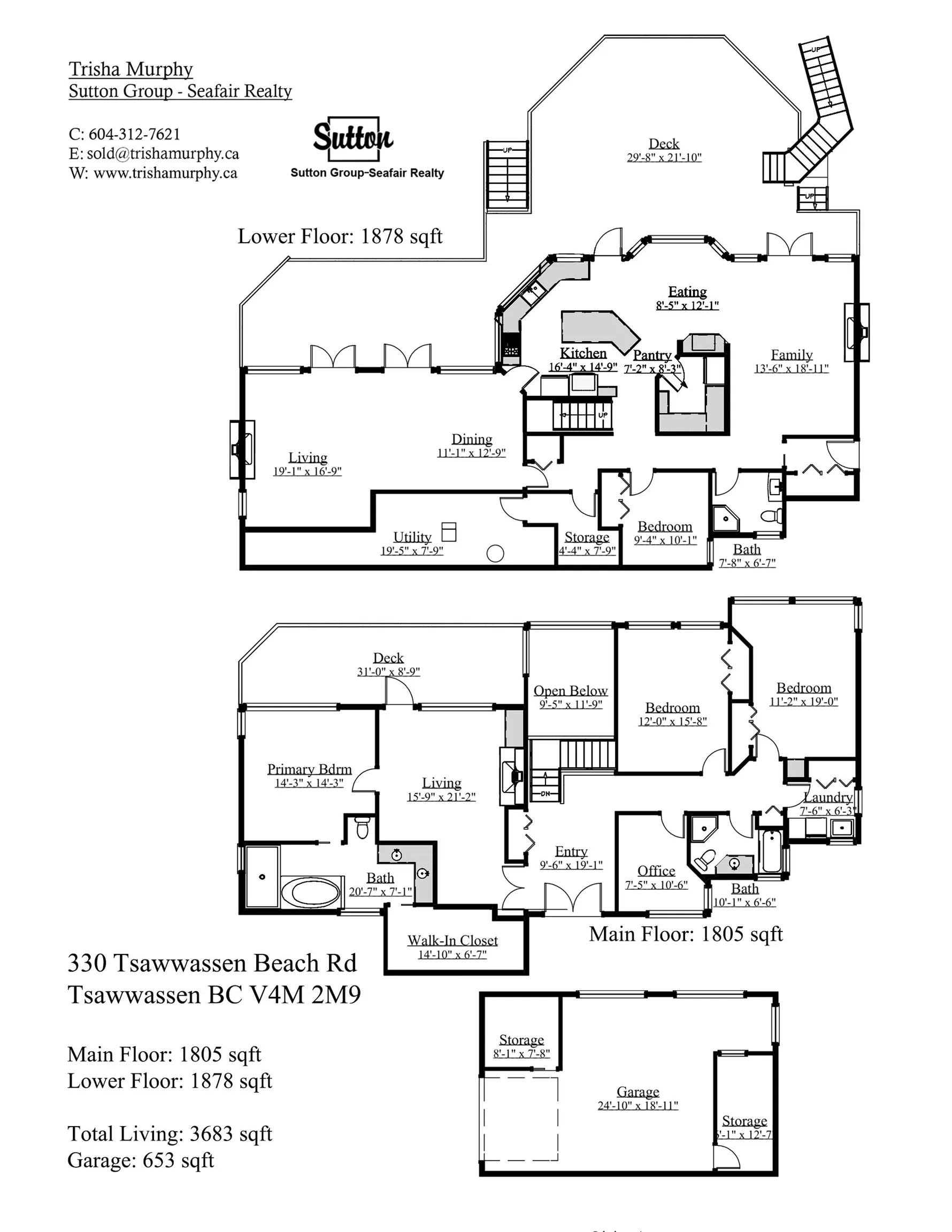 330 Tsawwassen Beach Road