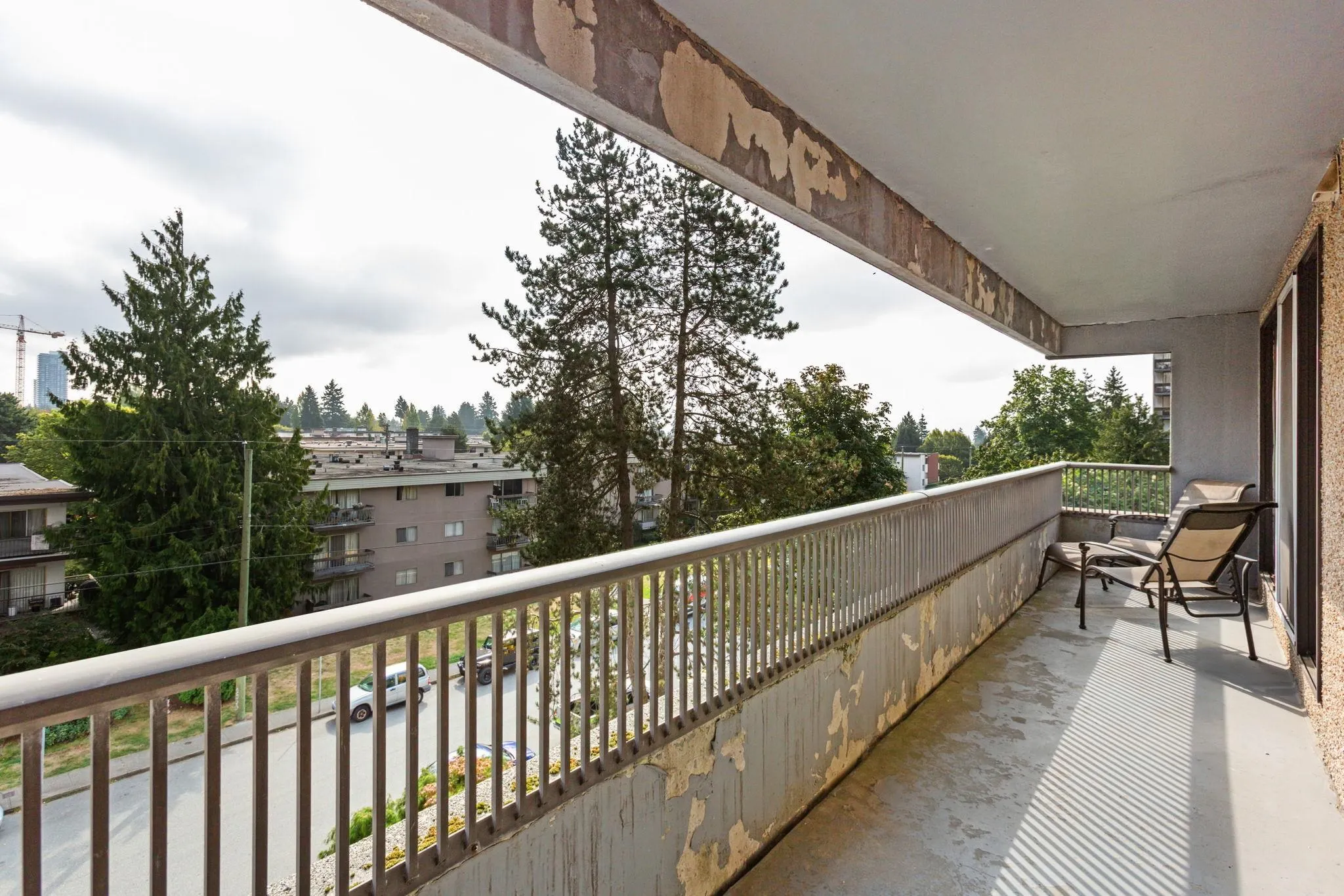 505 6595 Willingdon Avenue