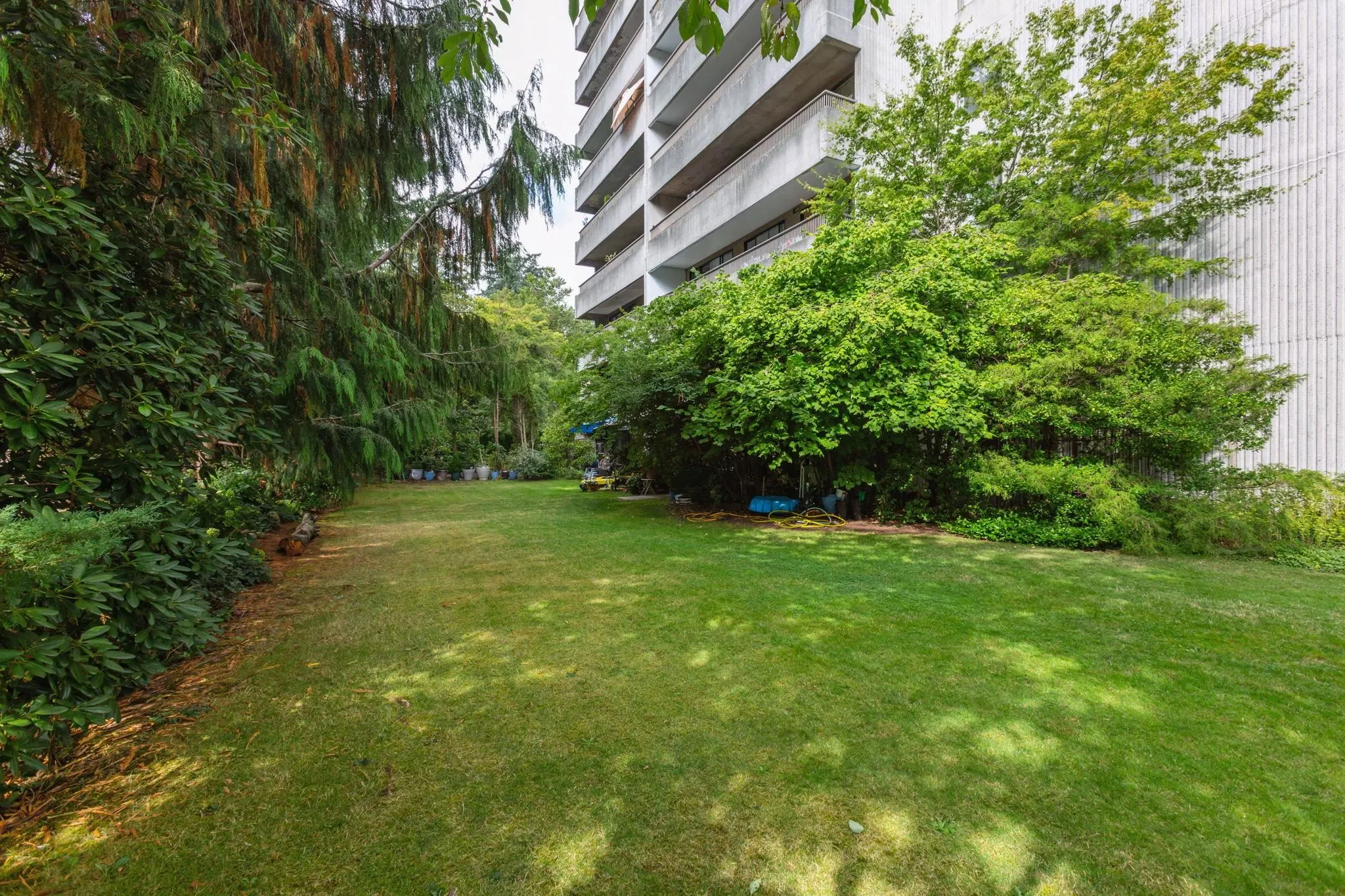 505 6595 Willingdon Avenue