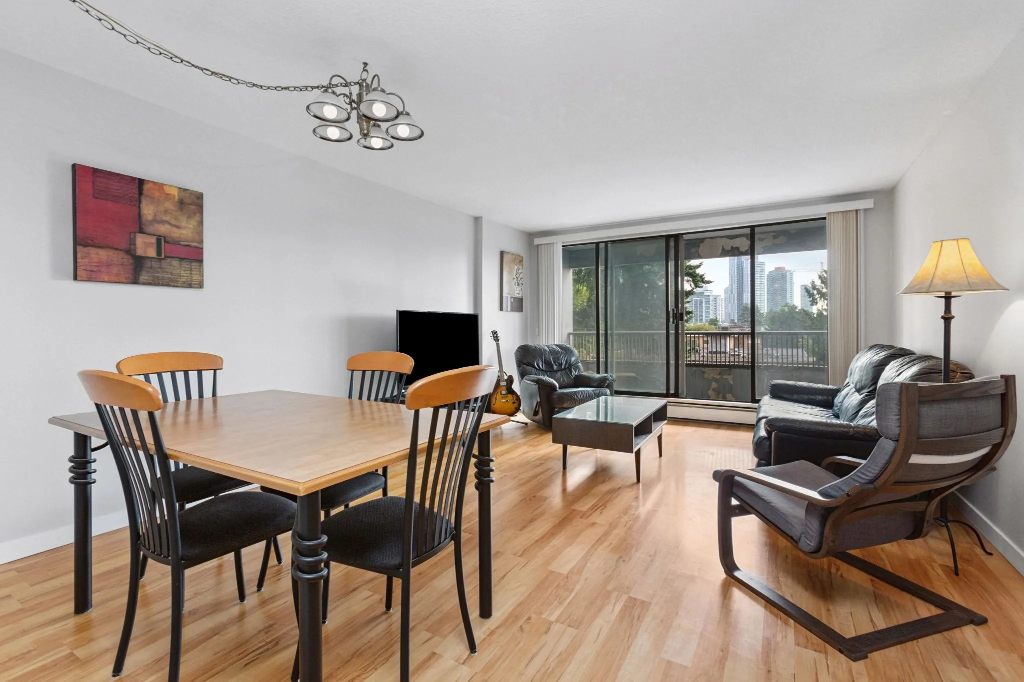 505 6595 Willingdon Avenue