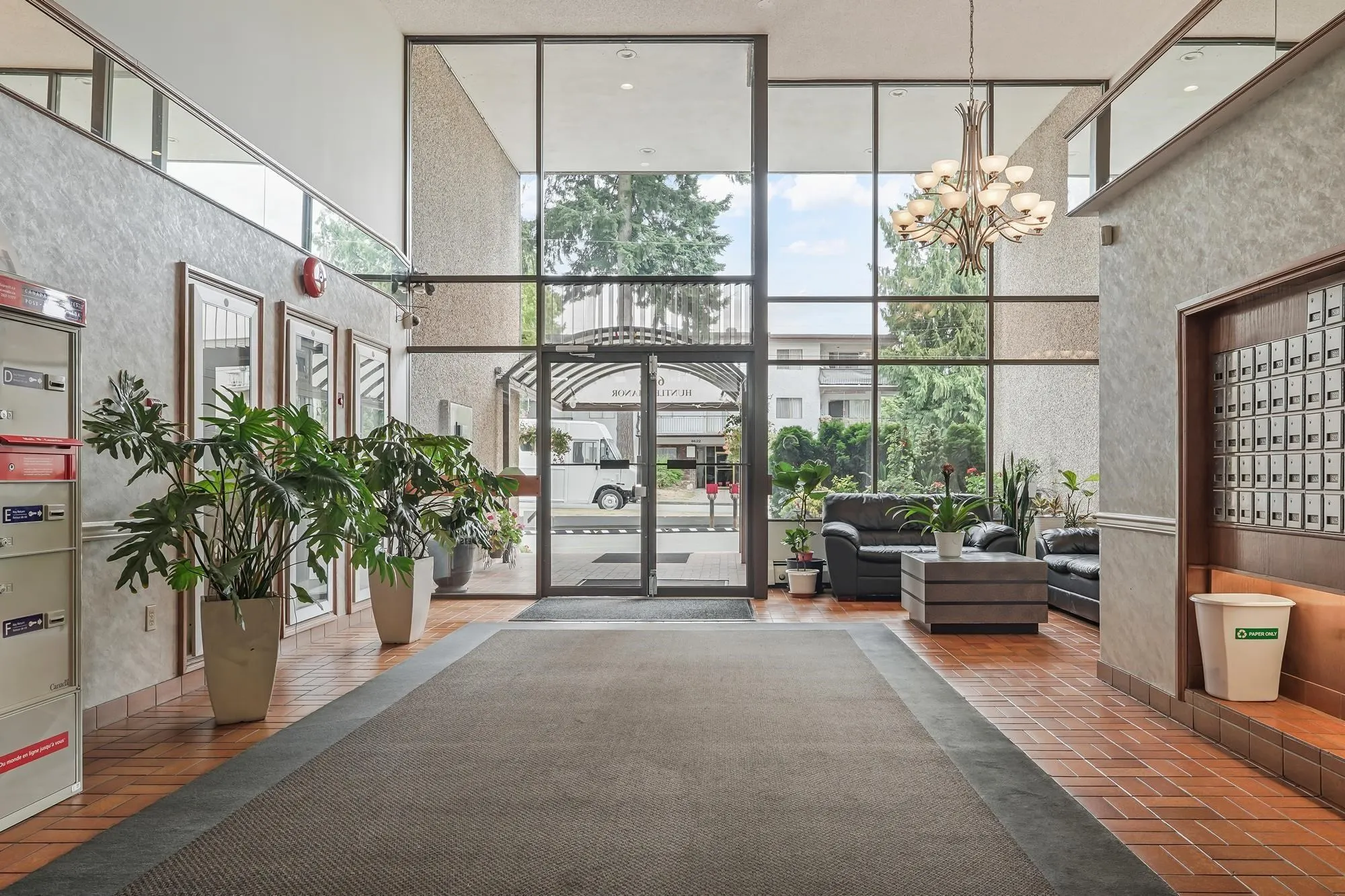 505 6595 Willingdon Avenue