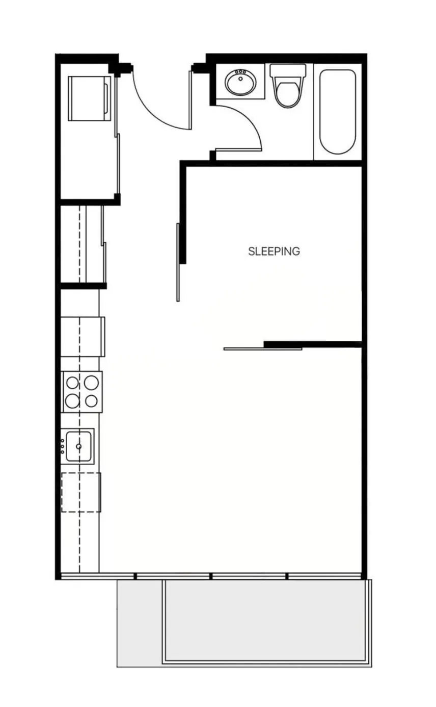 501 9009 Cornerstone Mews