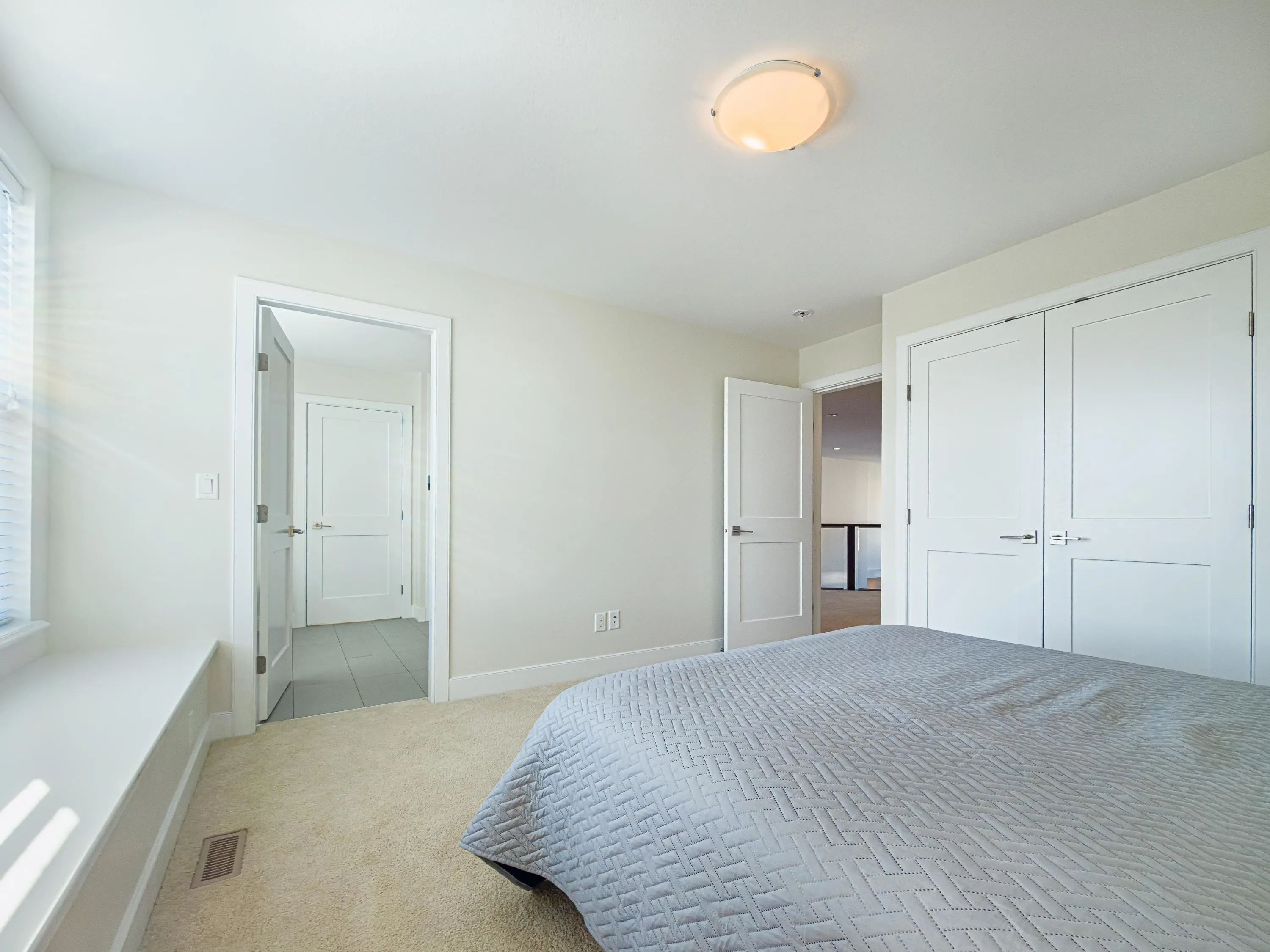 3503 Hadley Wood