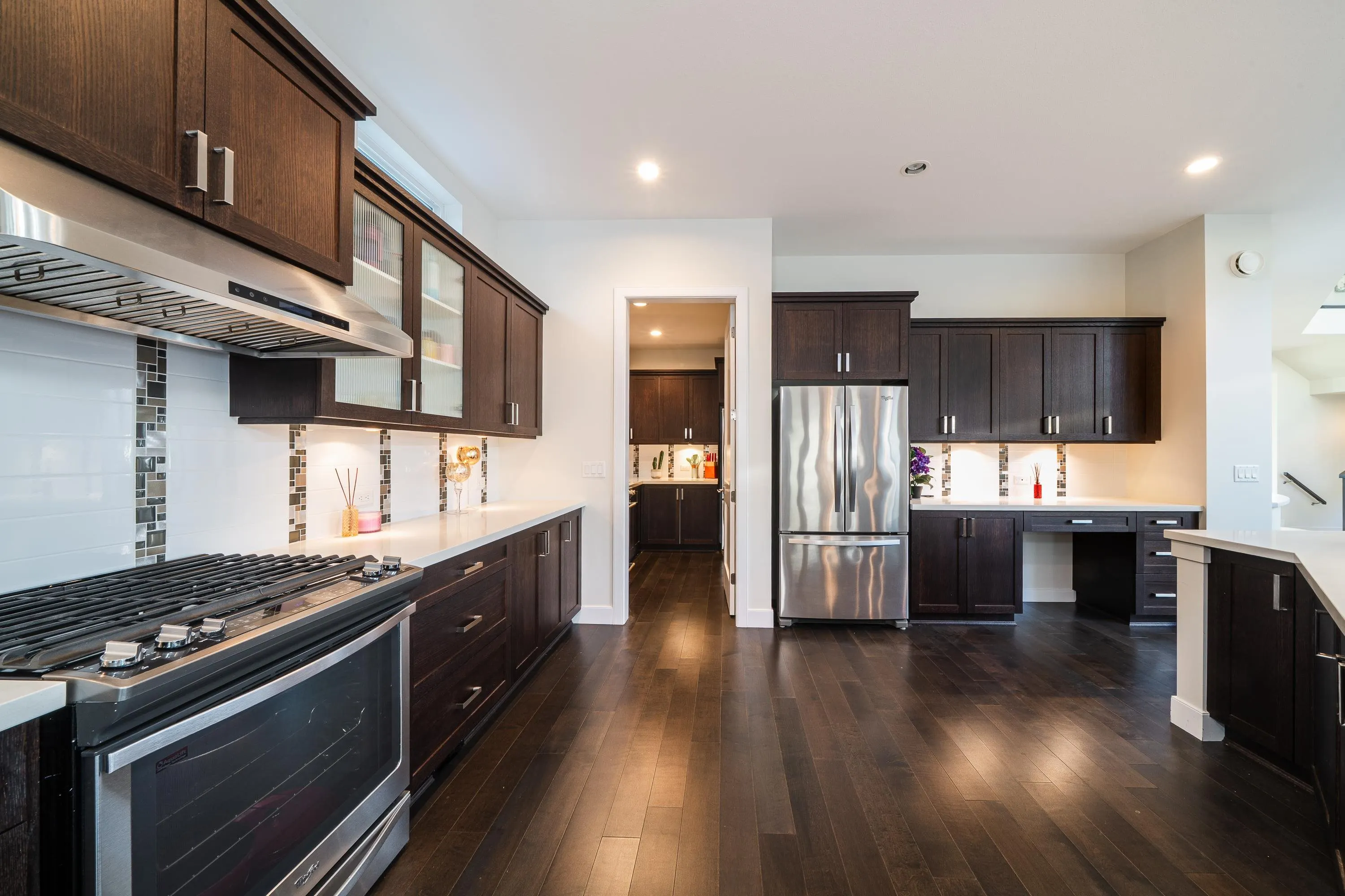 3503 Hadley Wood
