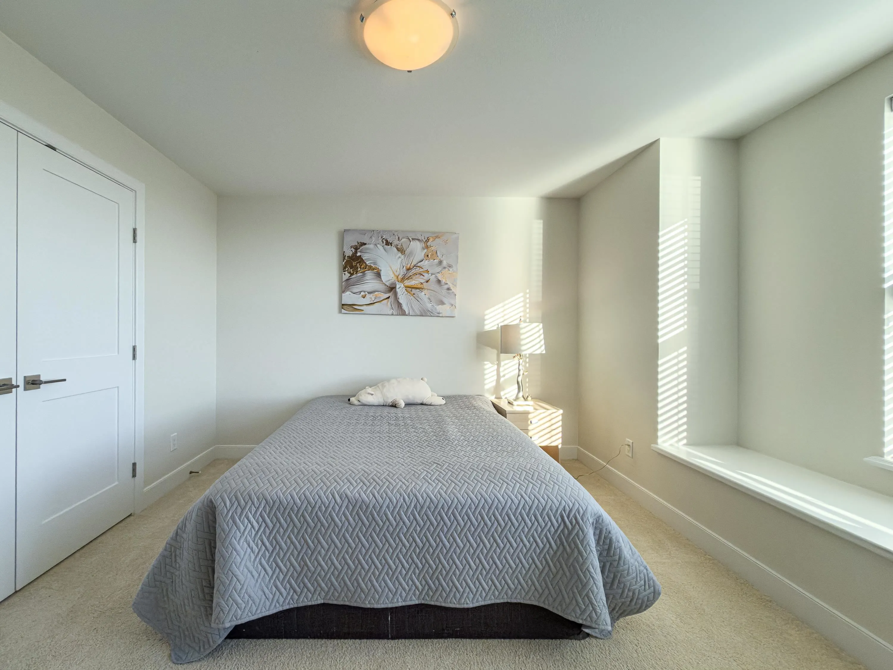 3503 Hadley Wood