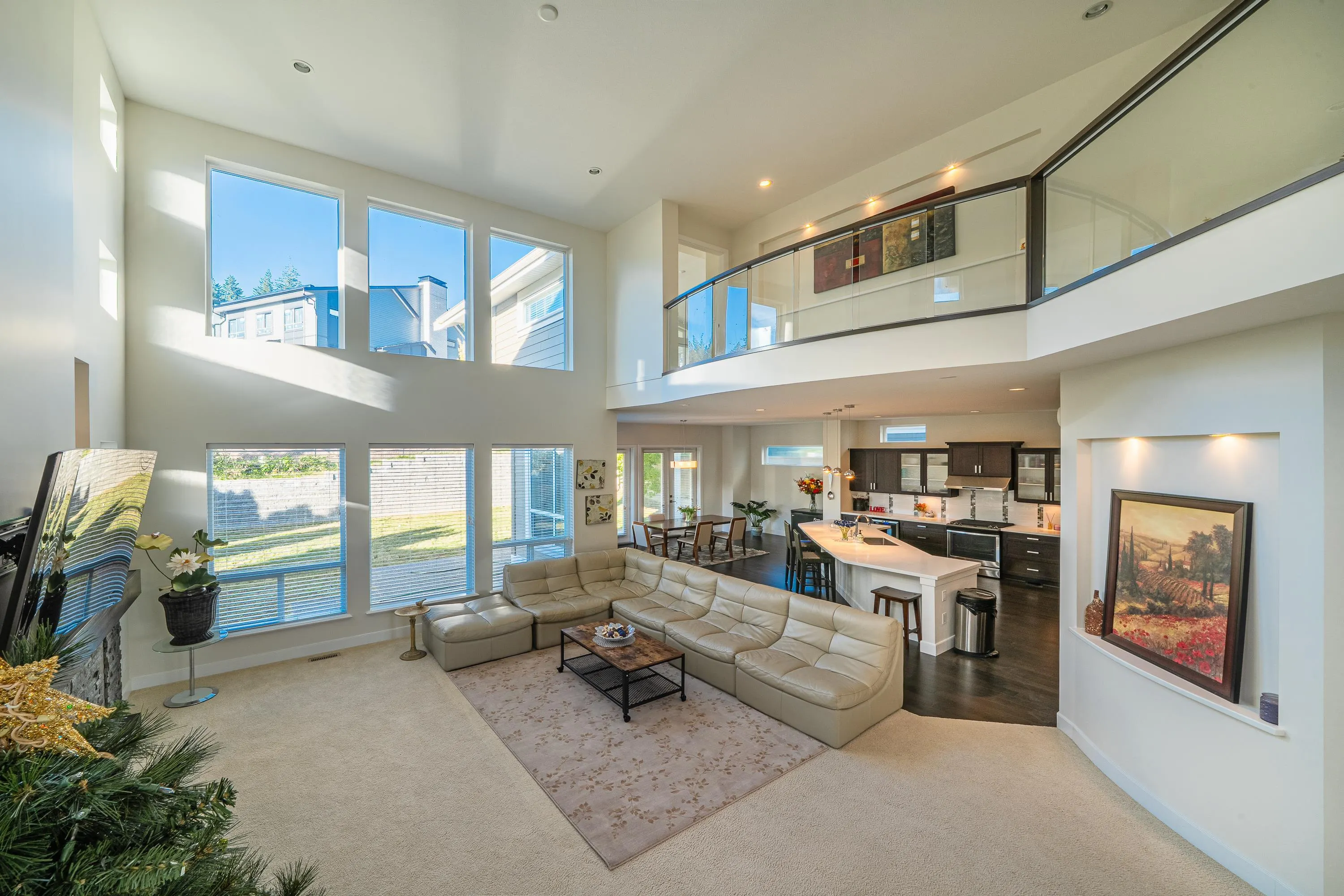 3503 Hadley Wood