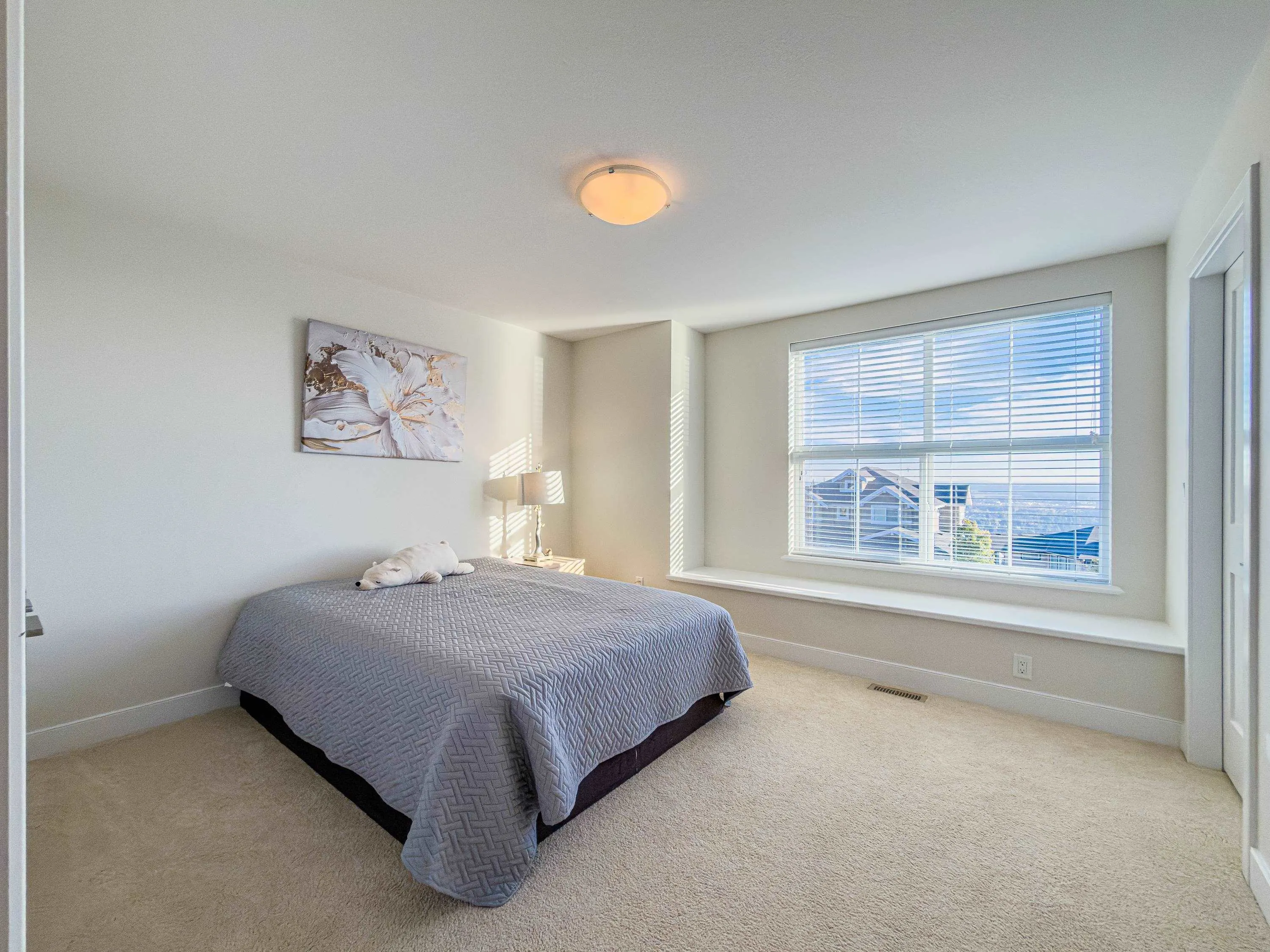 3503 Hadley Wood
