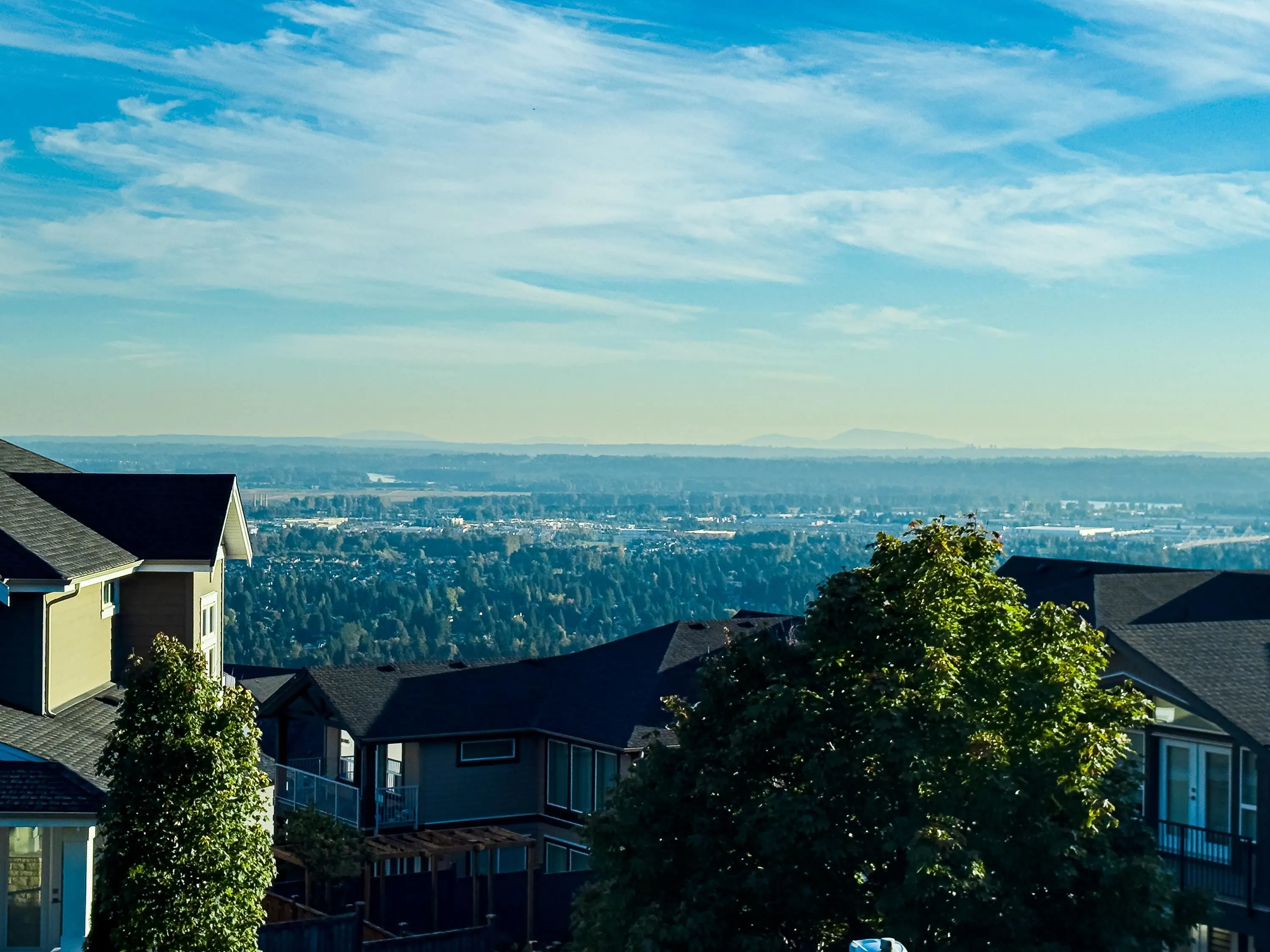 3503 Hadley Wood