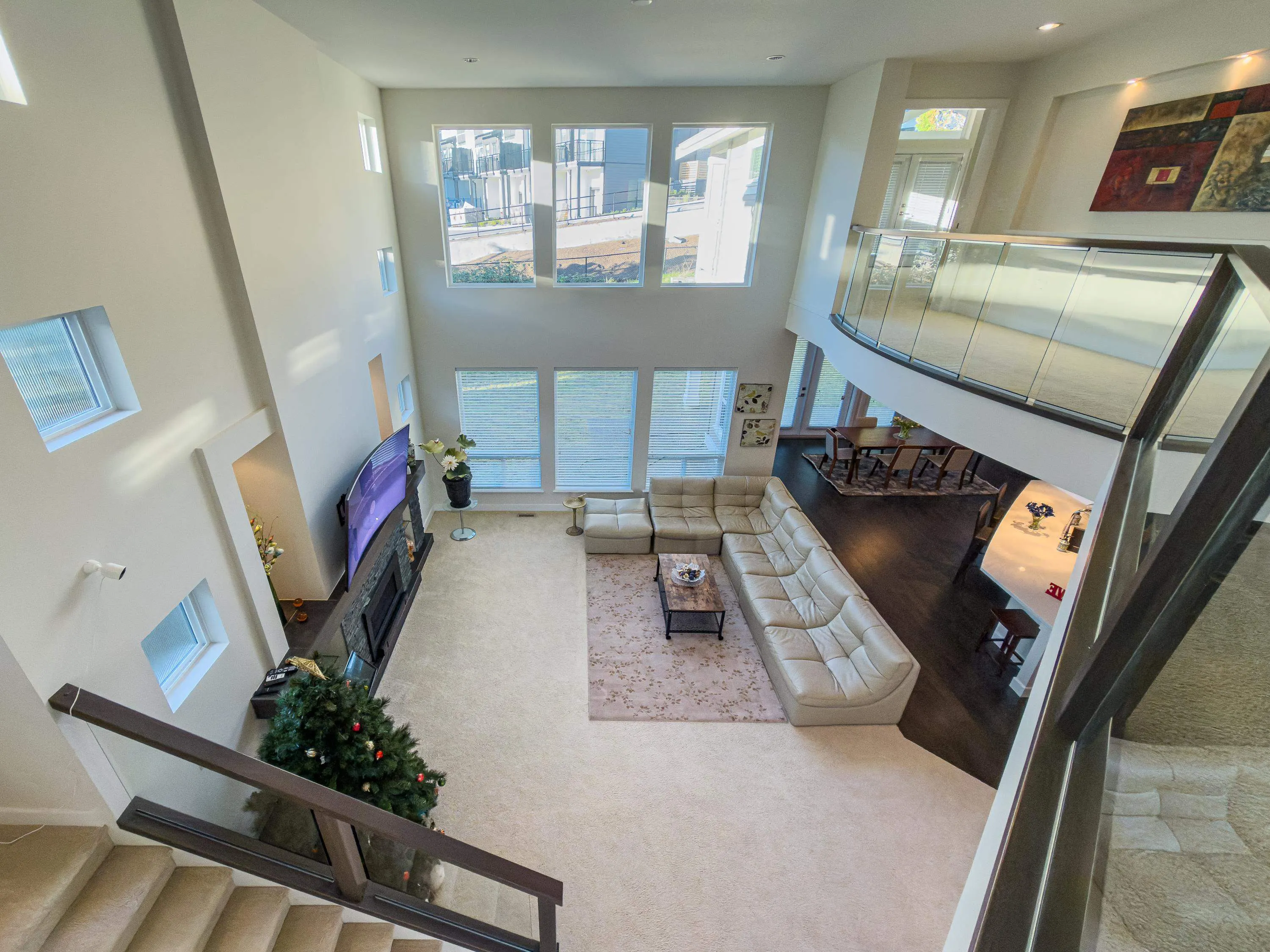 3503 Hadley Wood