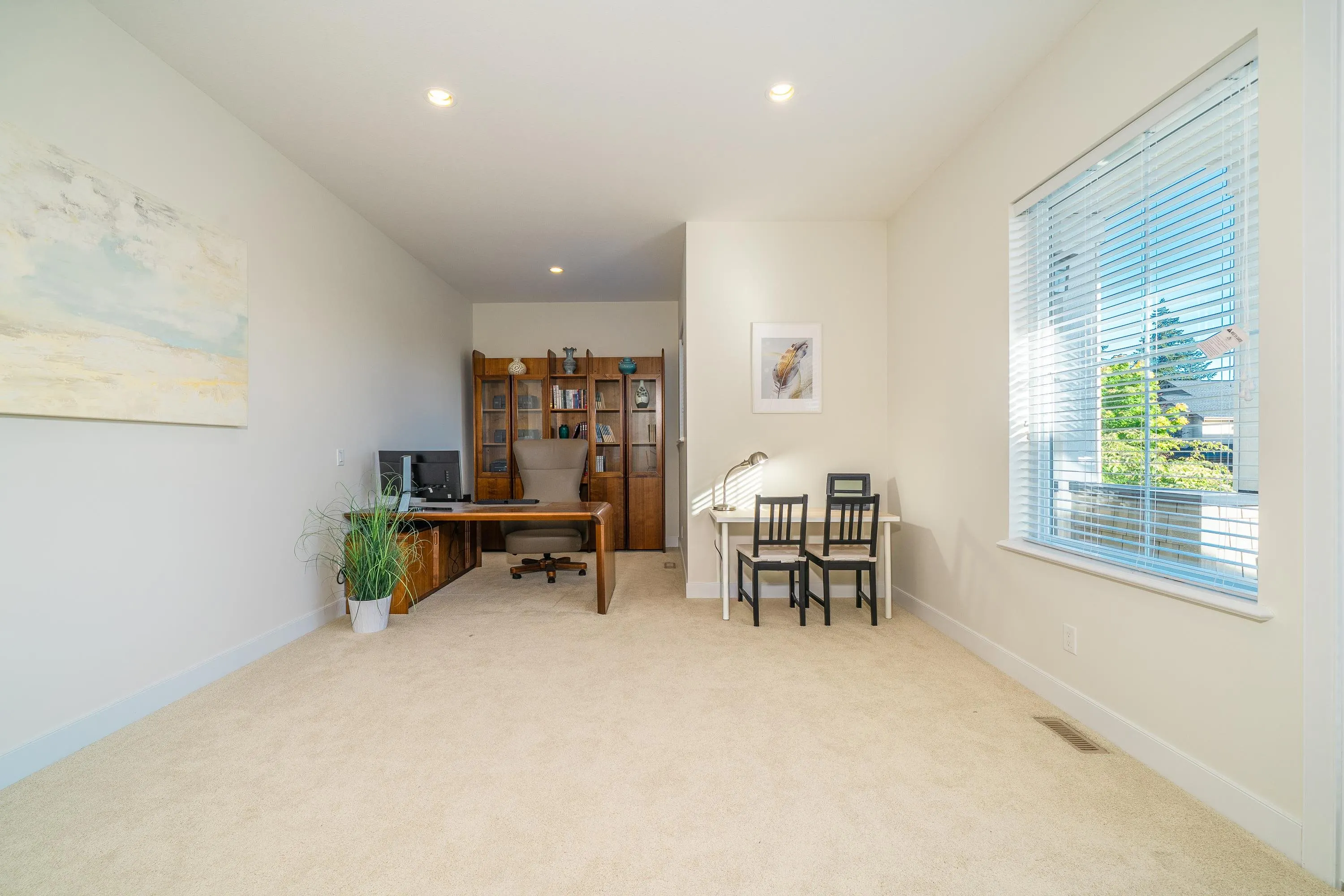 3503 Hadley Wood