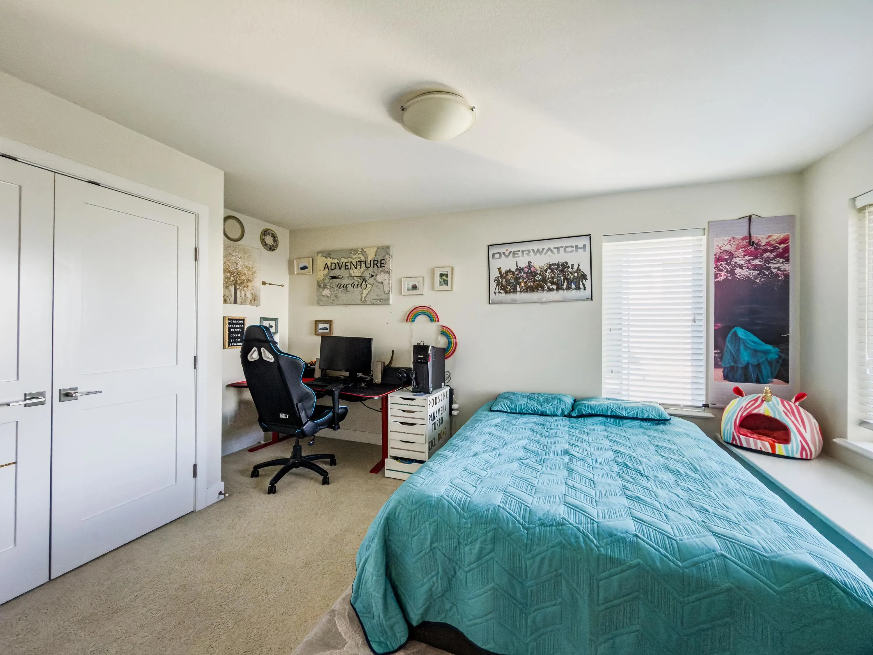 3503 Hadley Wood