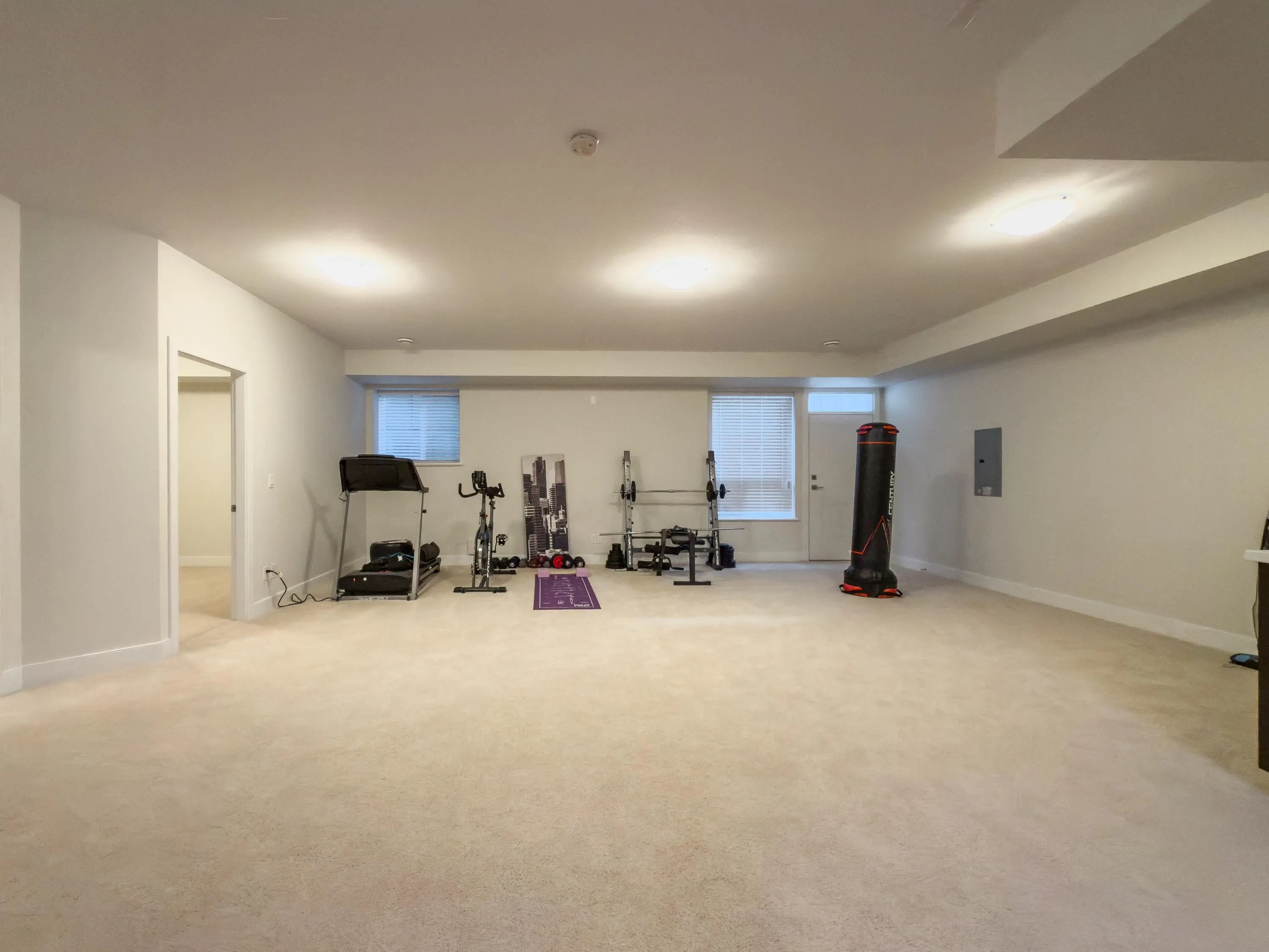 3503 Hadley Wood