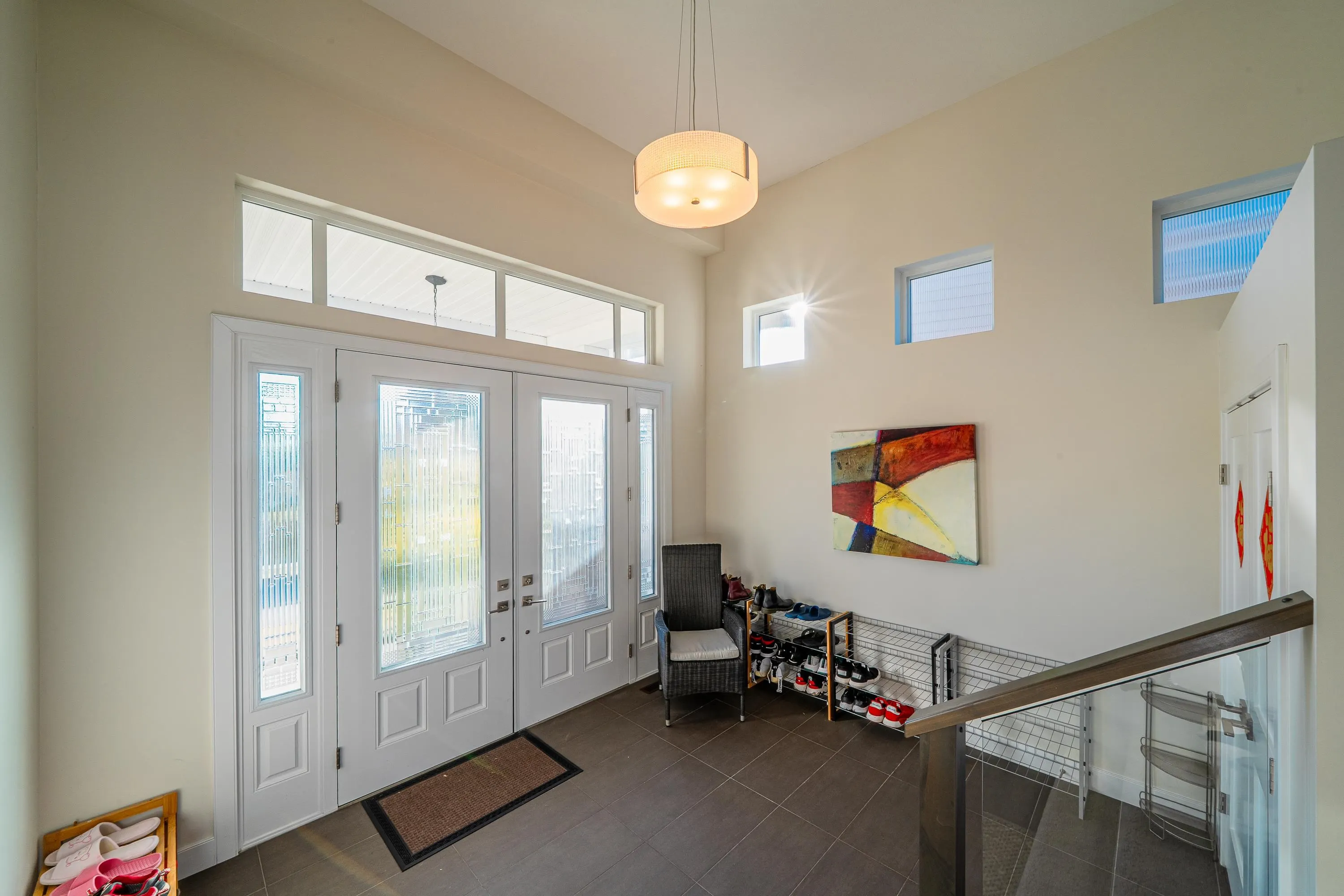3503 Hadley Wood
