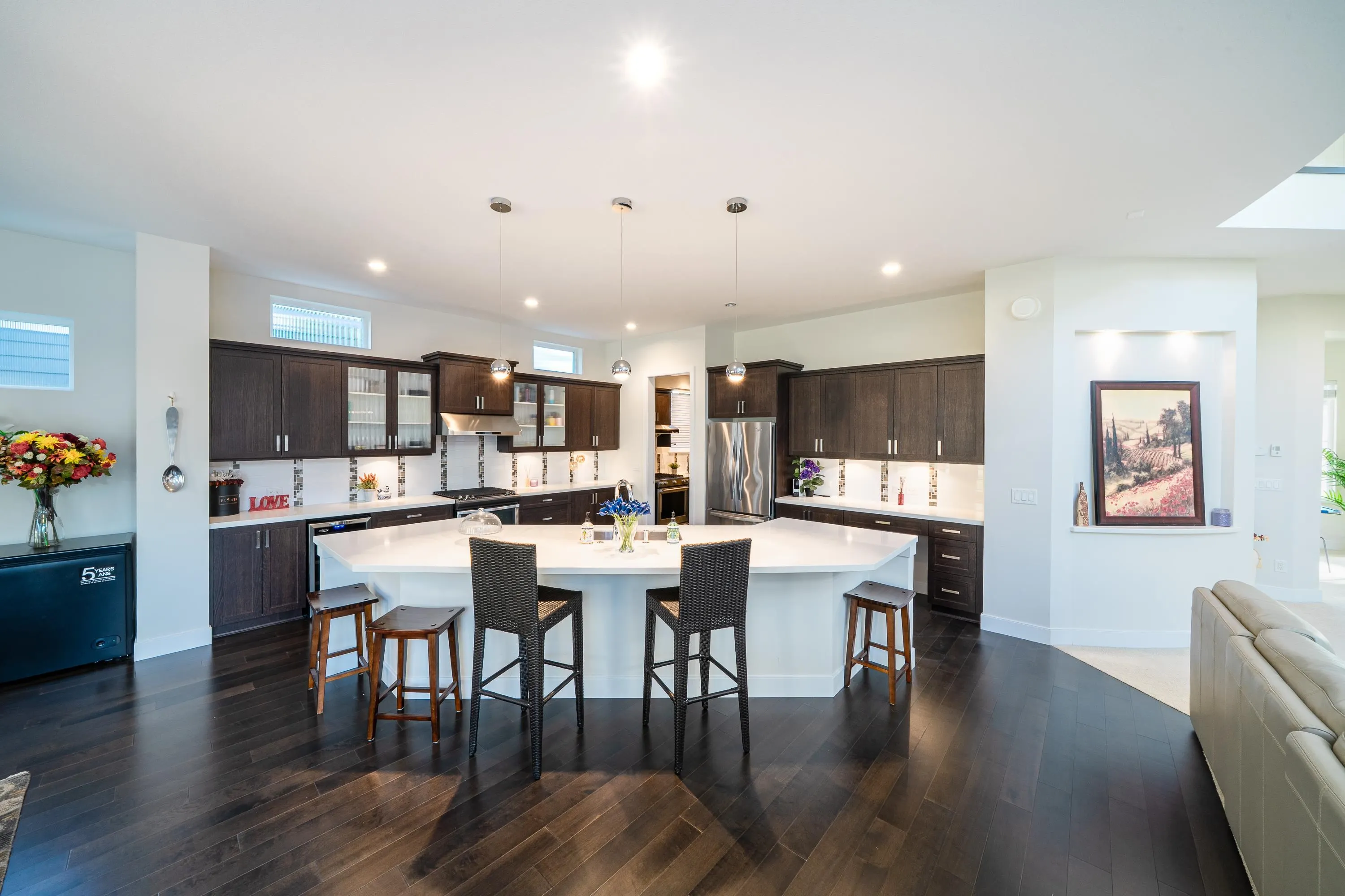 3503 Hadley Wood