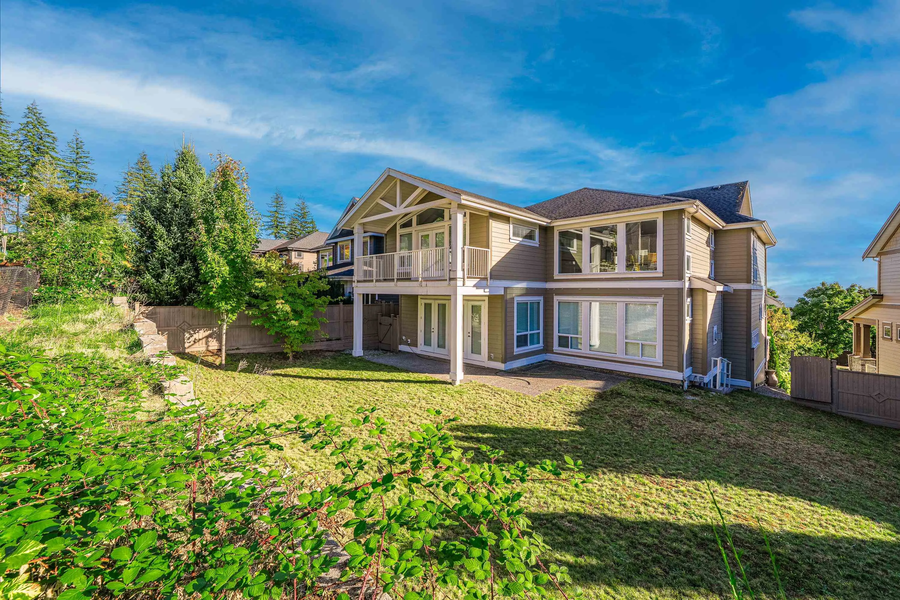 3503 Hadley Wood