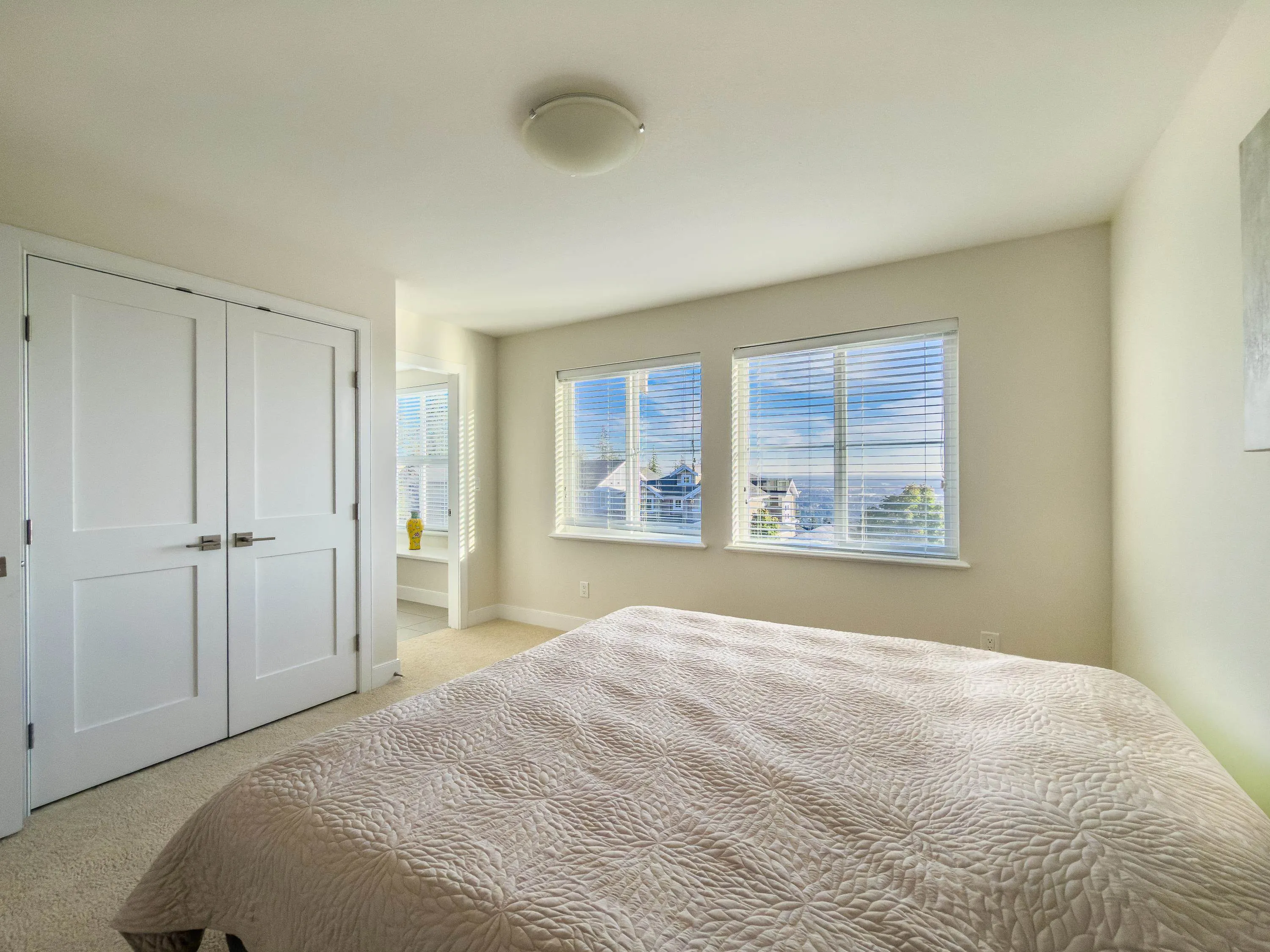3503 Hadley Wood